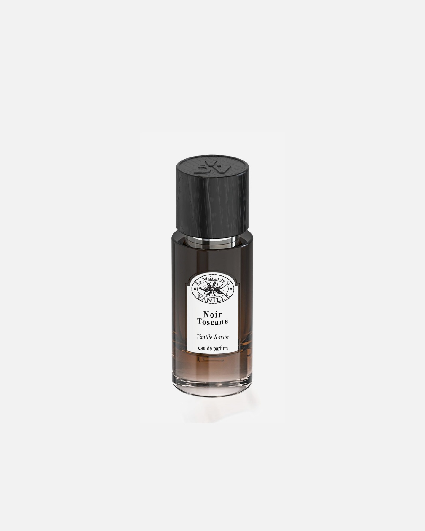 Eau de parfum pour Femme La Maison De La Vanille Noir toscane vanille raisin 40 ml