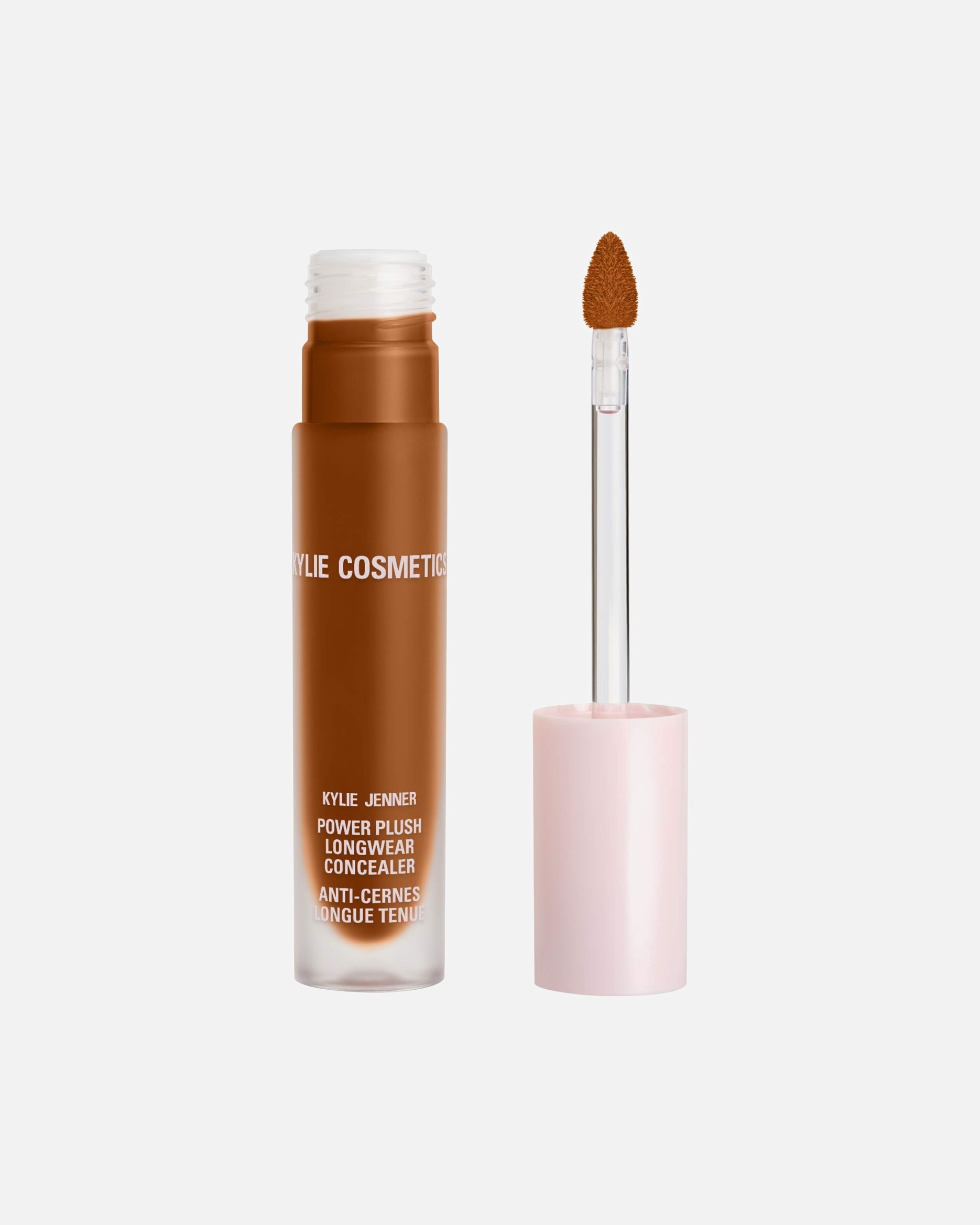 Correcteur pour Unisexe KYLIE COSMETICS Power Plush Longwear Concealer 9W
