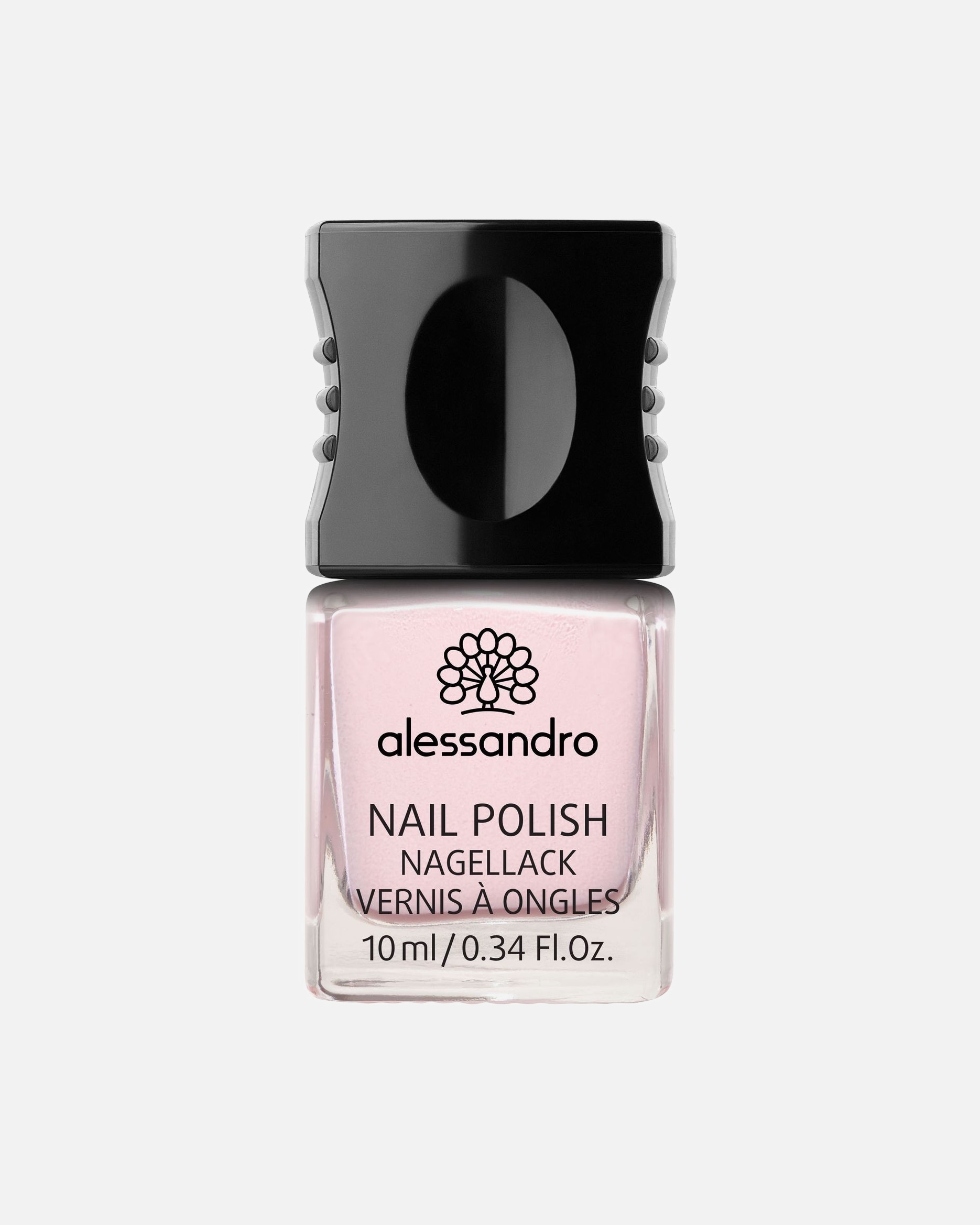 Vernis pour Unisexe Alessandro Fini Opaque 79 - LITTLE PRINCESS