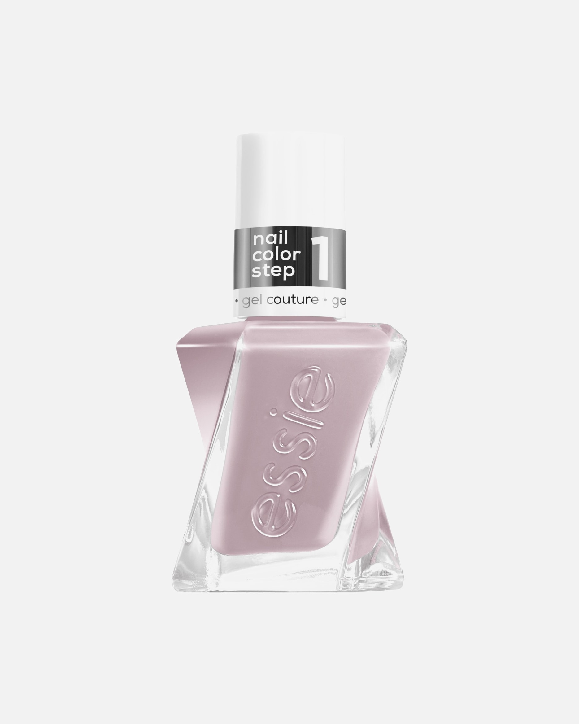 Vernis pour Unisexe essie Gel Couture 545 - TASSEL FREE