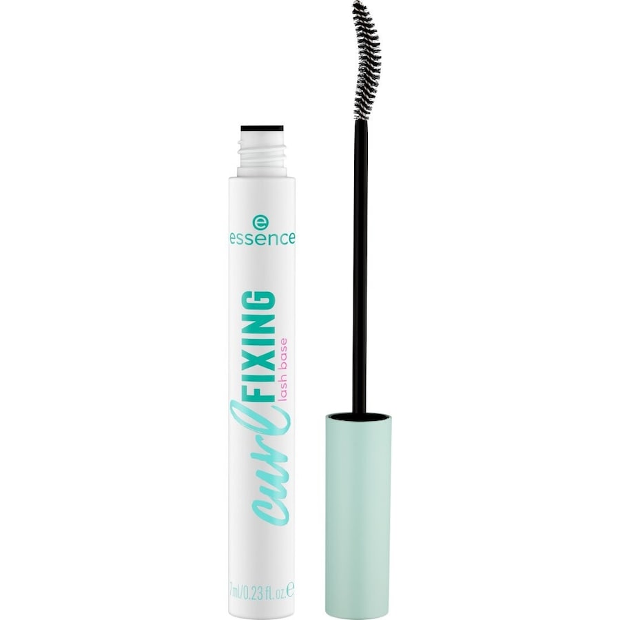 Essence - curl FIXING Mascara 7 ml Noir unisex