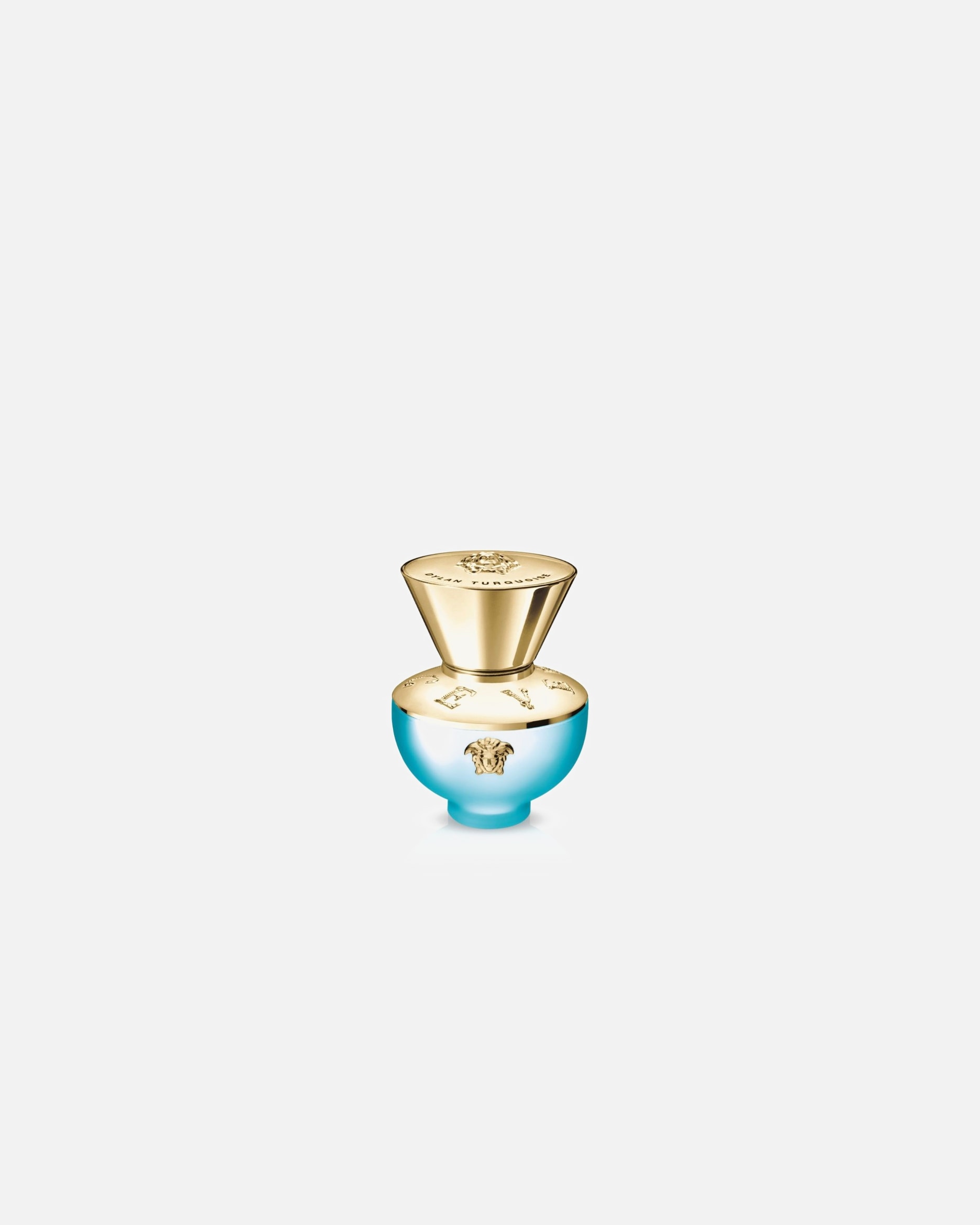 Eau de toilette pour Femme Versace Dylan Turquoise 30 ml