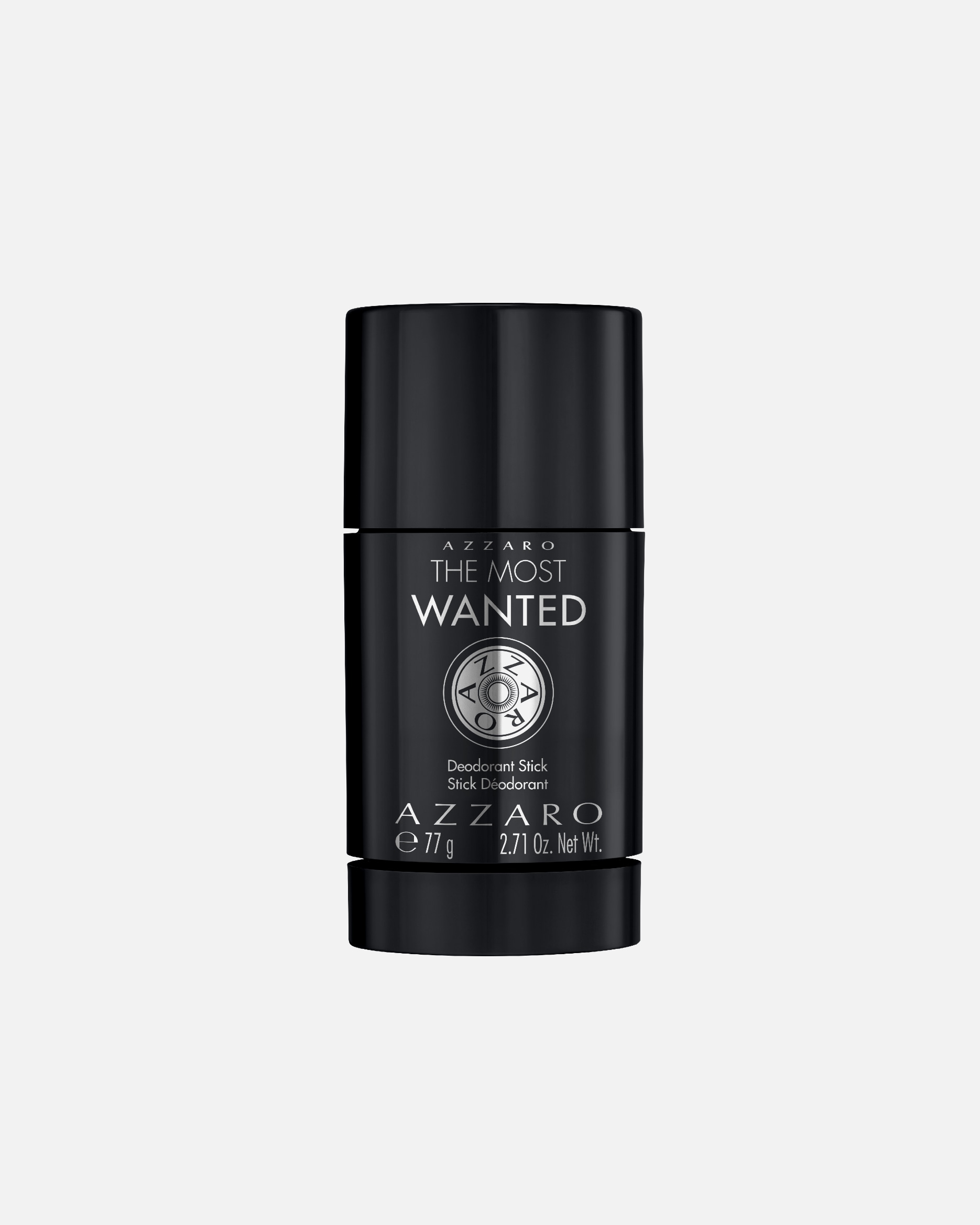 Déodorant pour Homme Azzaro Wanted 77 g