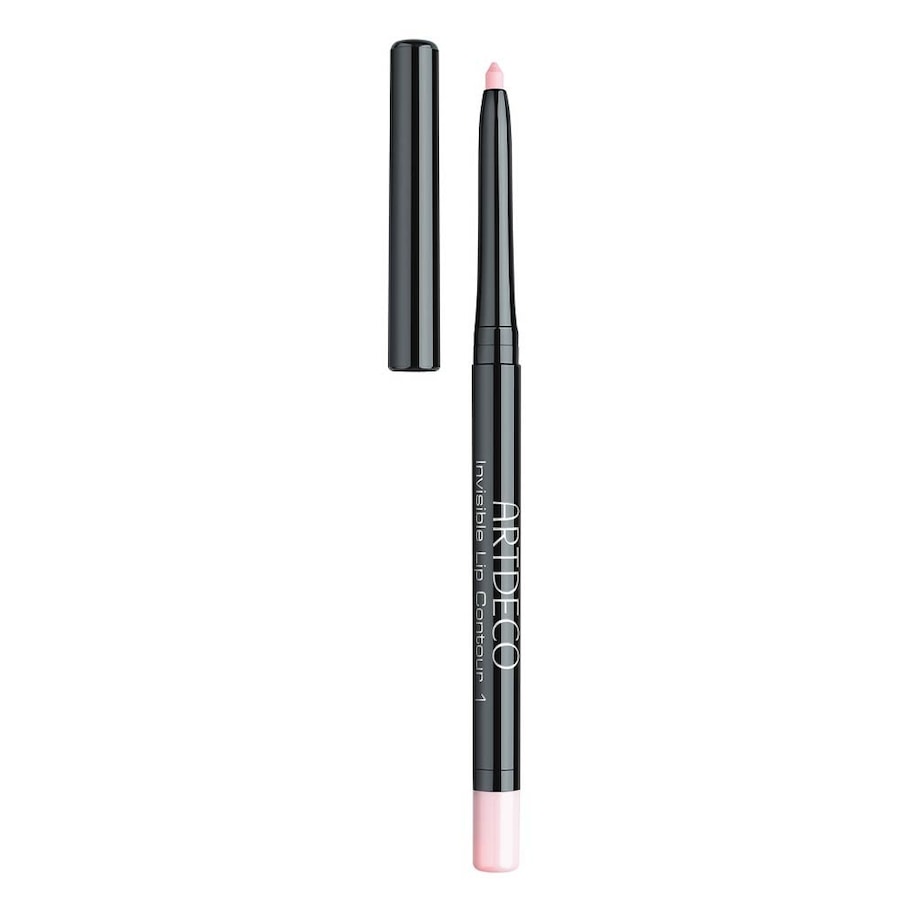 ARTDECO - INVISIBLE LIP CONTOUR Crayon à lèvres 0.3 g Blanc female