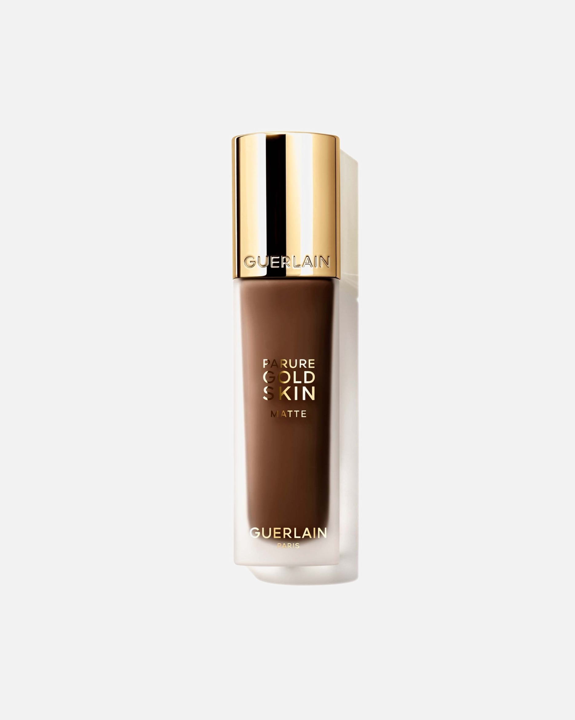 Fond de teint pour Unisexe Guerlain Parure Gold Skin Matte 8N