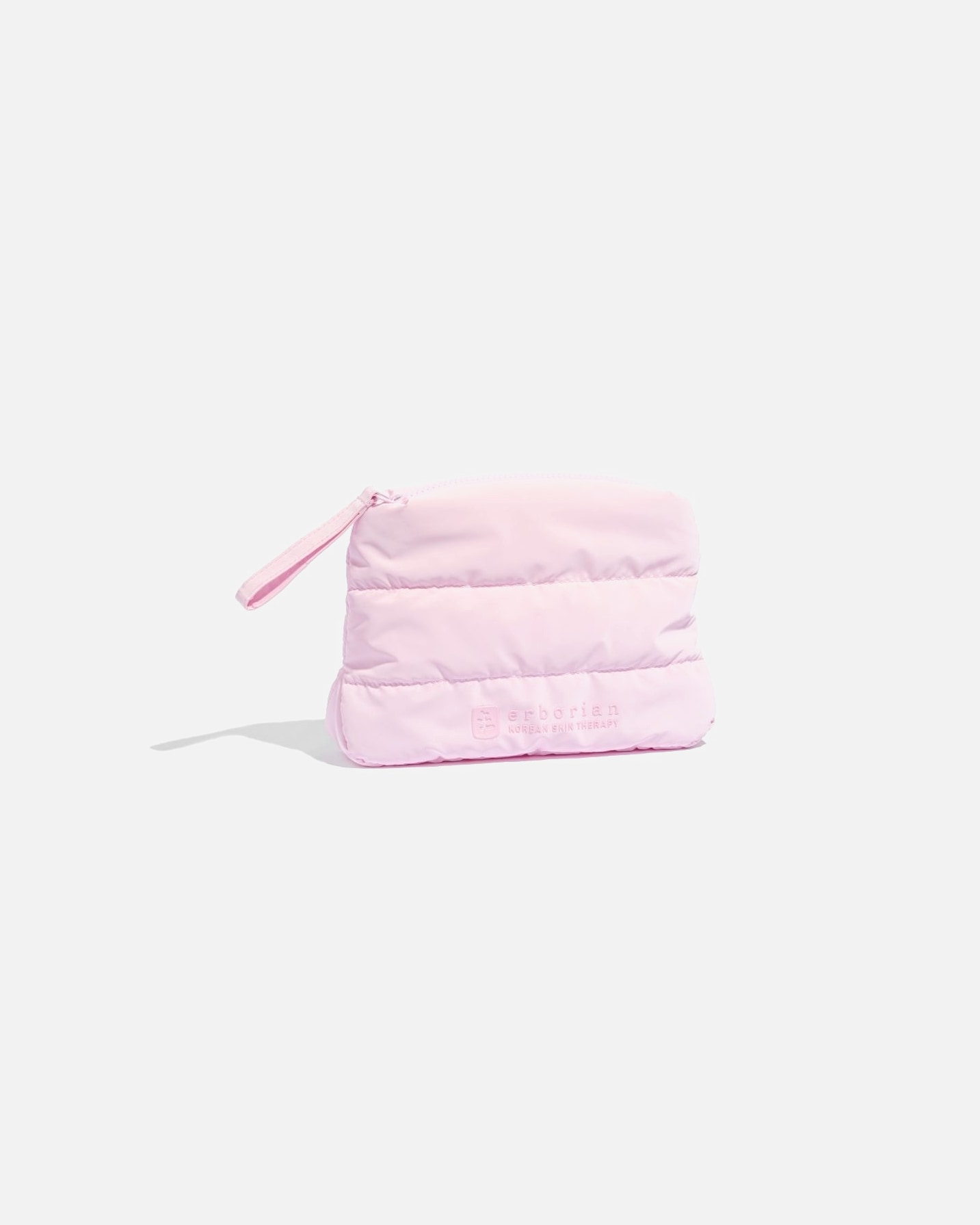 La trousse rose Erborian