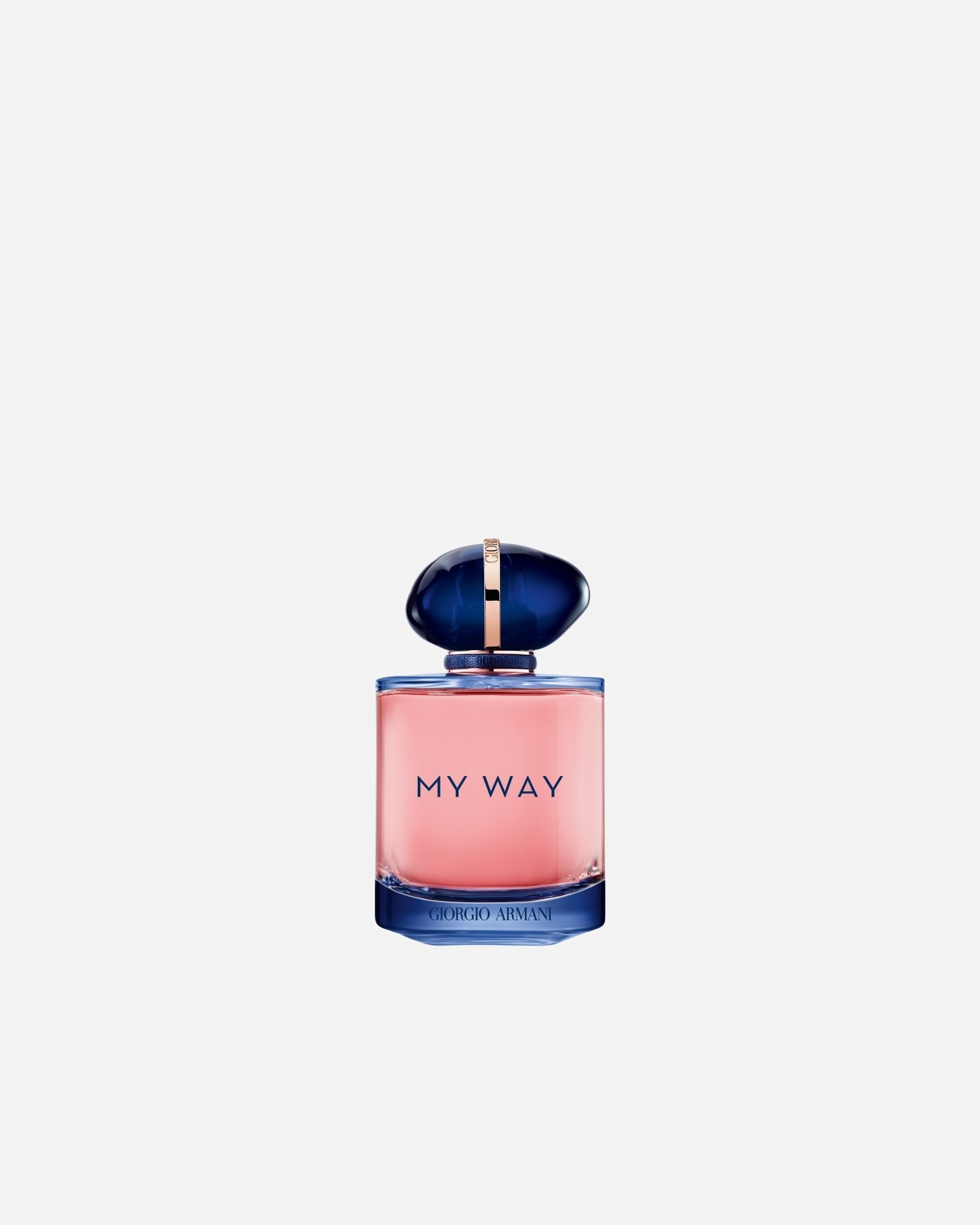 Eau de parfum pour Femme Armani My Way Intense 90 ml