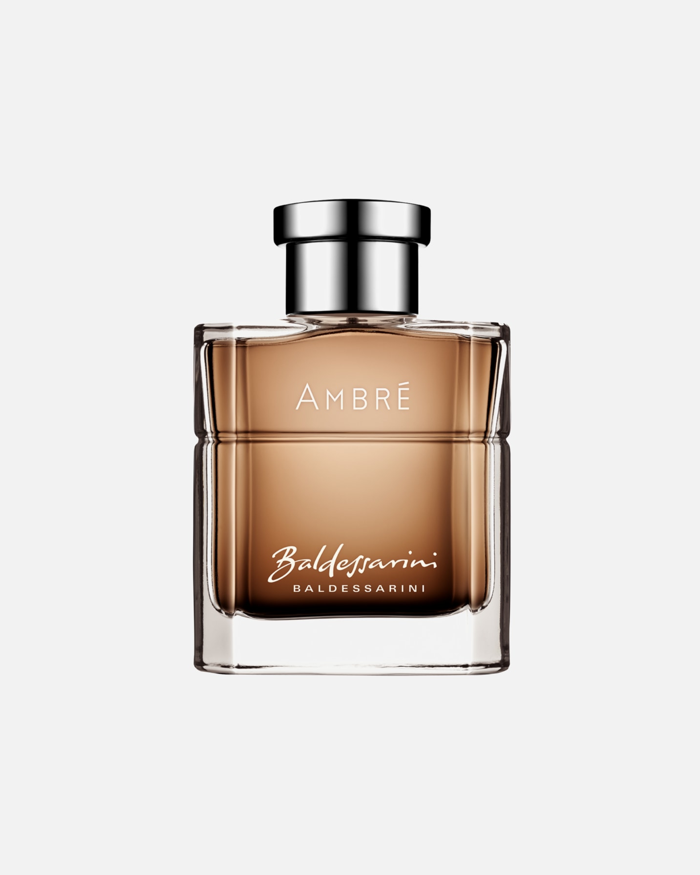 Eau de toilette pour Homme Baldessarini Ambré 90 ml