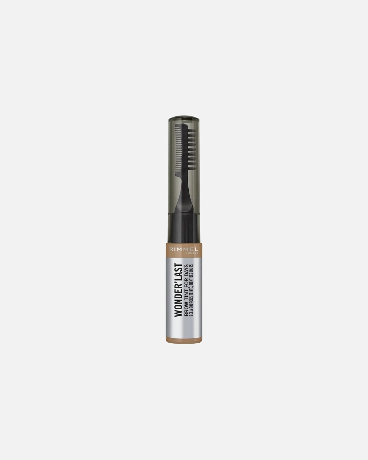 Crayon à sourcils pour Unisexe Rimmel London Teinté Wonder'Last 4,5 ml
