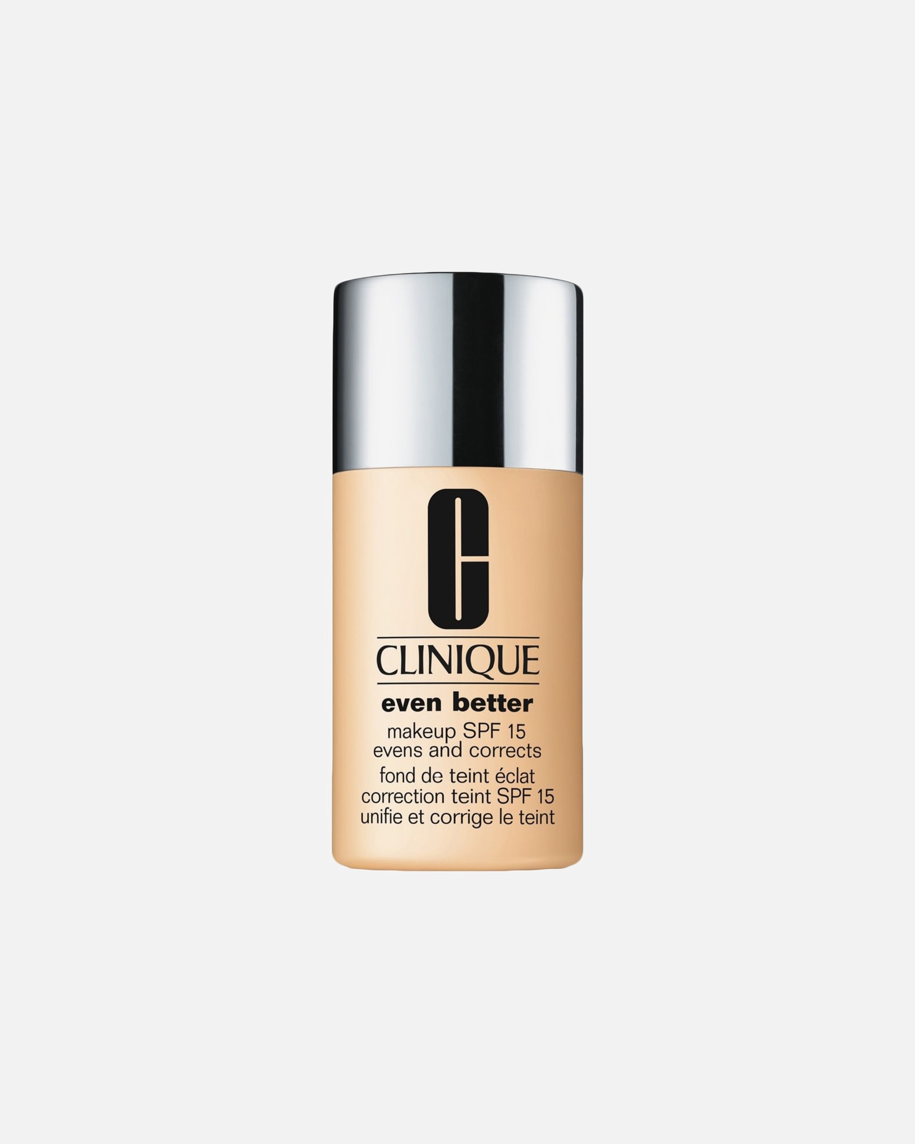 Fond de teint pour Unisexe Clinique Even Better™ WN 12 MERINGUE