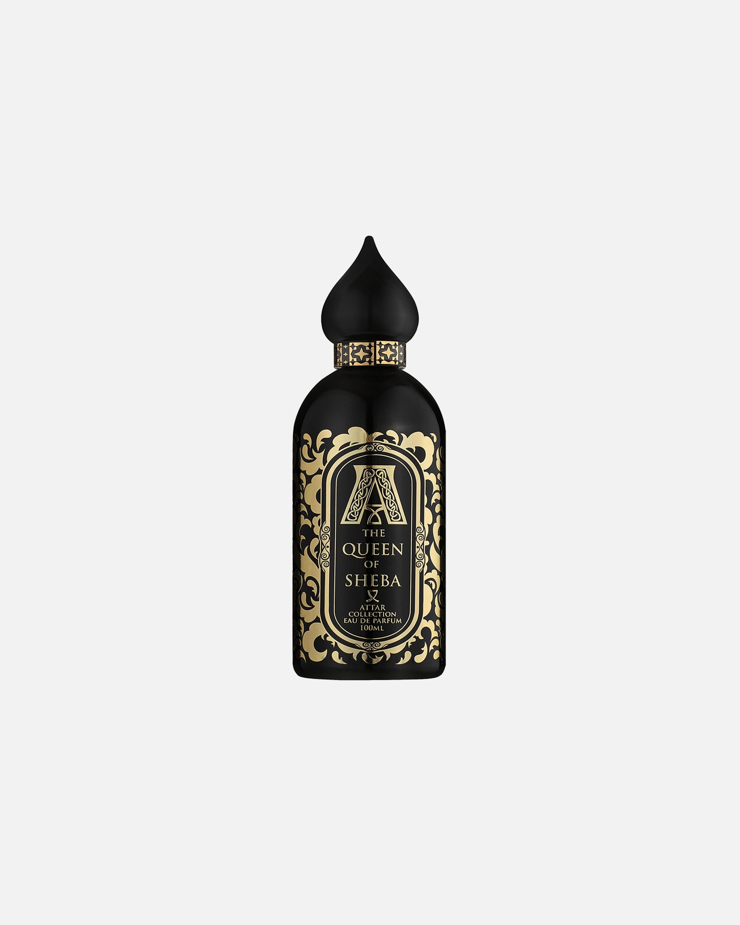 Eau de parfum pour Unisexe Attar Collection Default Brand Line La reine de Sheba 100 ml