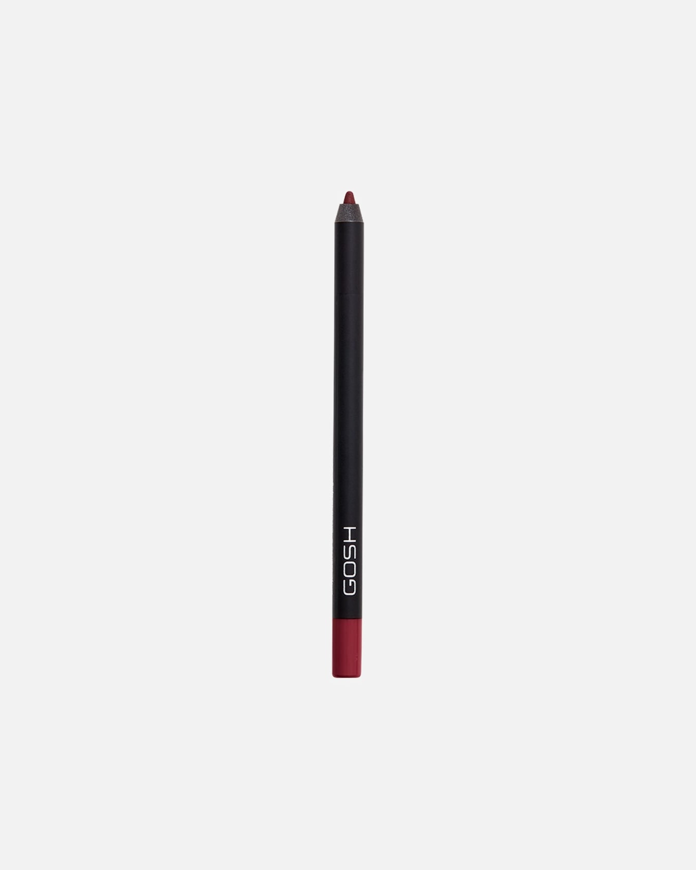 Crayon à lèvres pour Unisexe Gosh Copenhagen Velvet Touch Lipliner Waterproof 008 Rasberry Dream