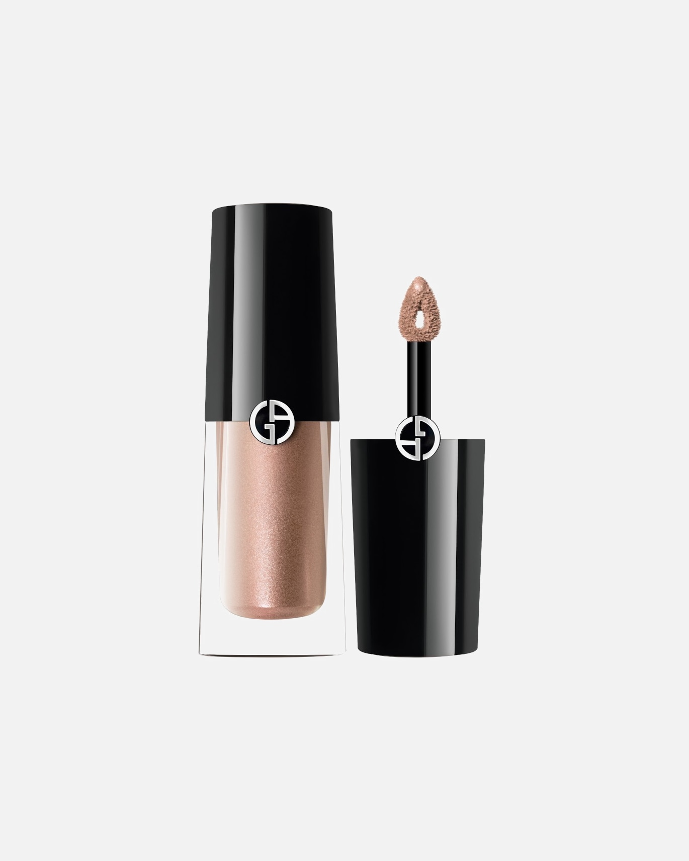 Ombre à paupières pour Unisexe Armani Beauty Eye Tint 11 S - Bronze