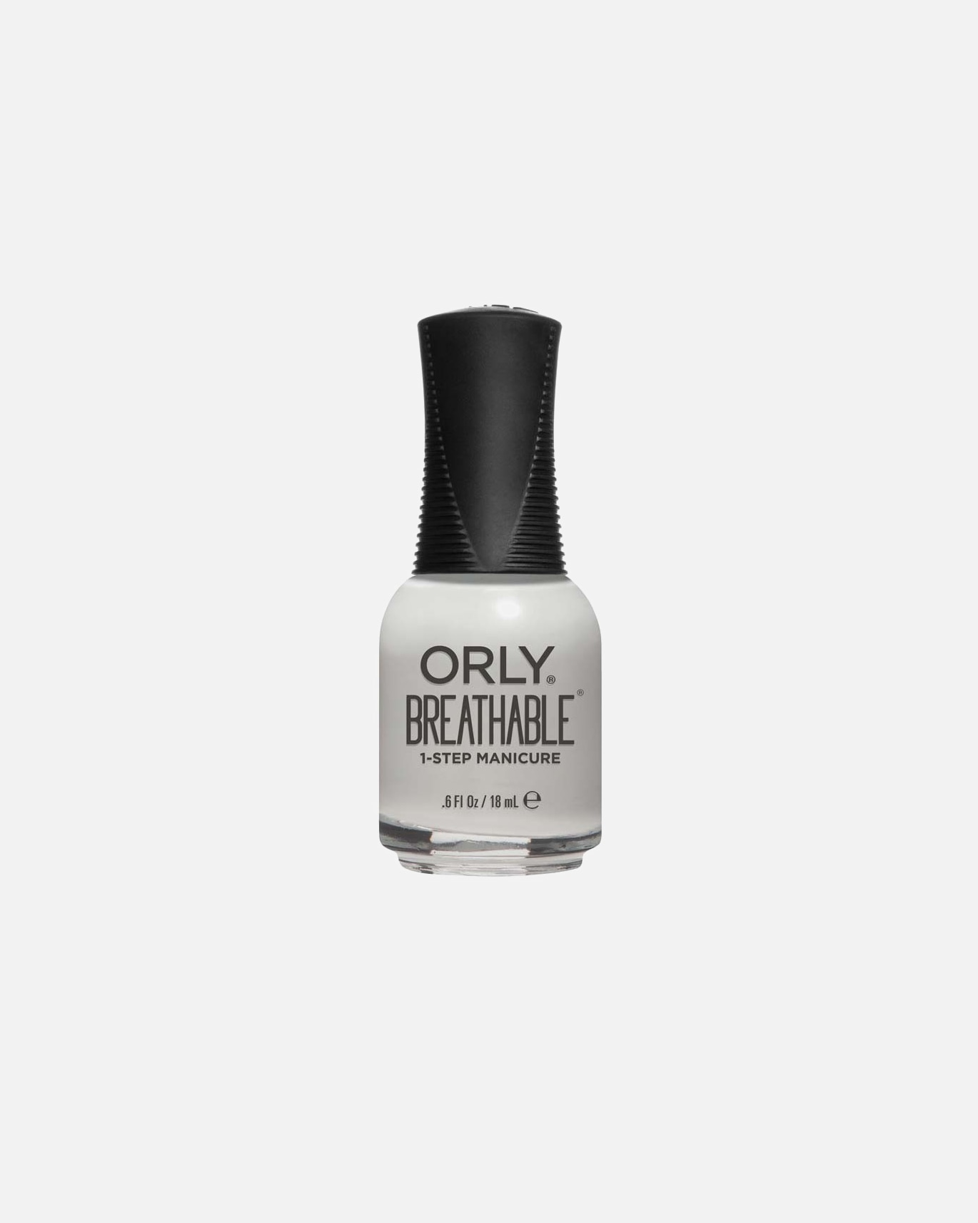 Vernis pour Unisexe ORLY Breathable Power Packed