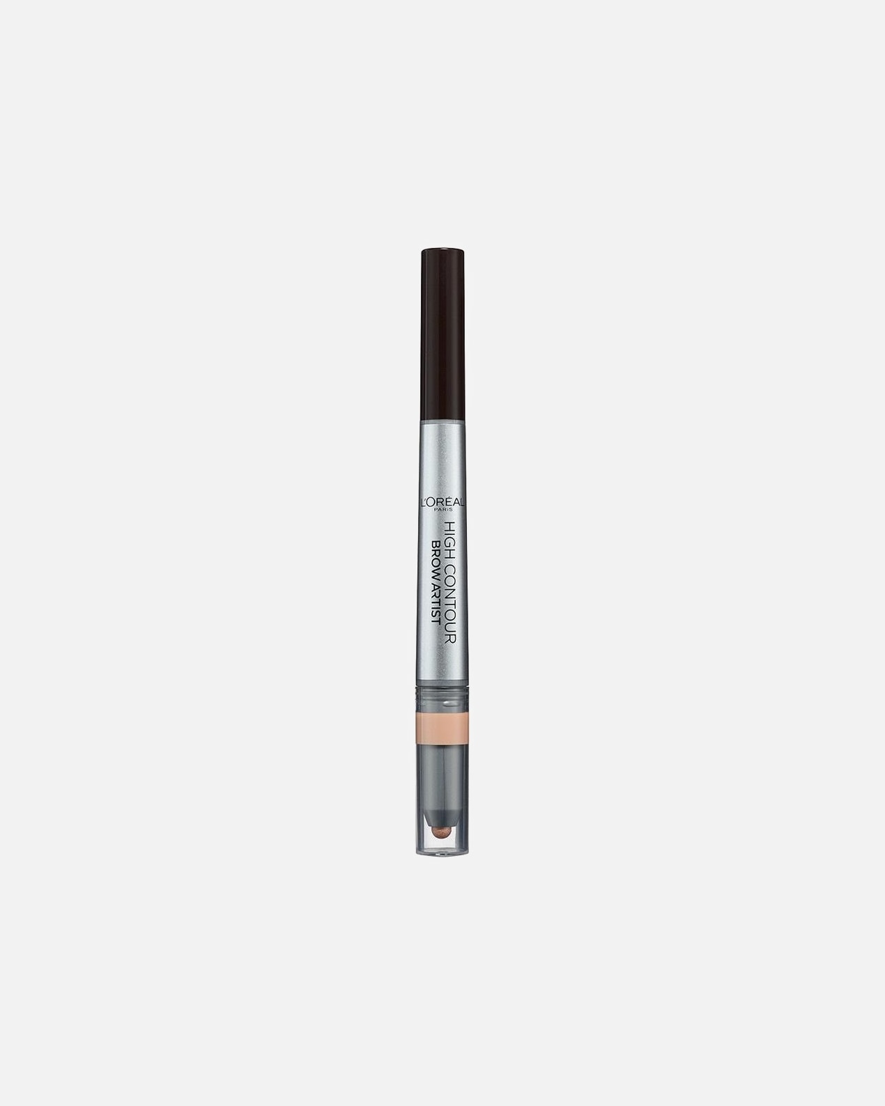 Crayon à sourcils pour Unisexe L’Oréal Paris Brow Artist High Contour 109 - EBONY