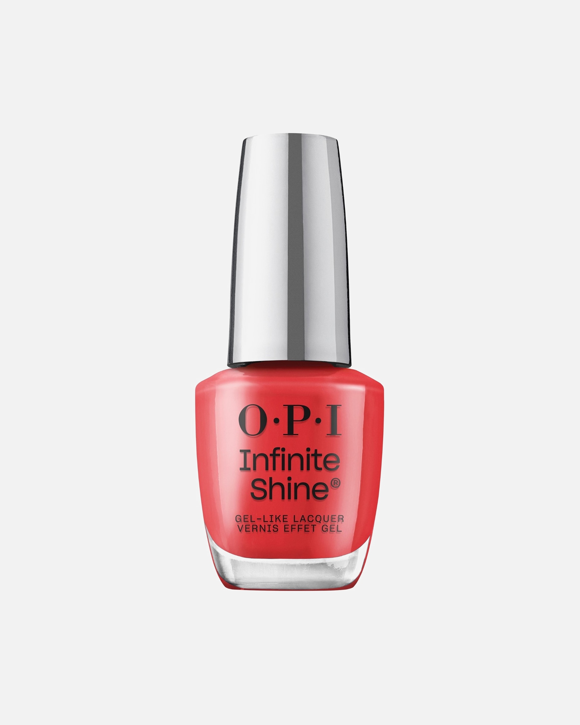 Vernis pour Unisexe OPI Infinite Shine Classic Colors IS - Cajun Shrimp