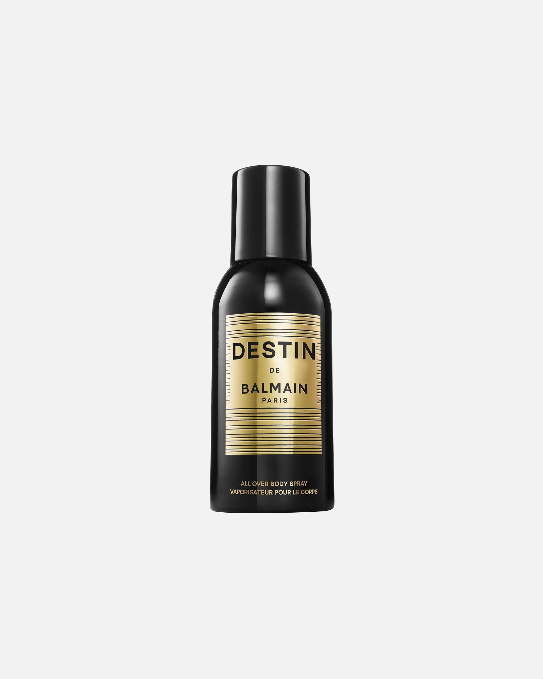 Spray pour le corps pour Unisexe Balmain DESTIN DE BALMAIN Vaporisateur Pour Le Corps 125 ml