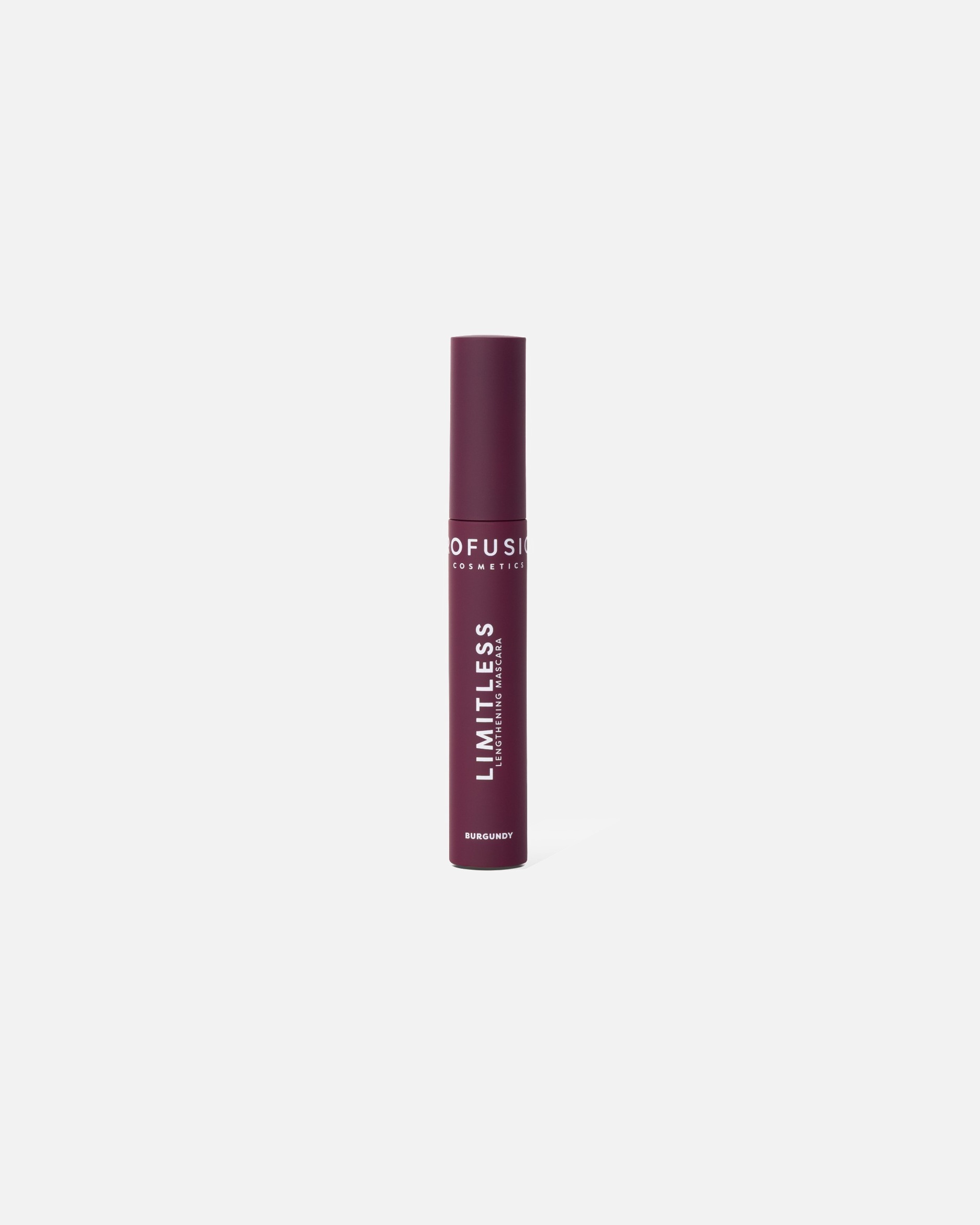 Mascara pour Unisexe Profusion Longueur Limitless Burgundy