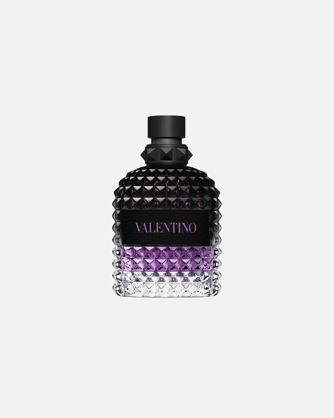 Eau de parfum pour Homme Valentino Born In Roma Uomo Purple Melancholia Uomo 100 ml