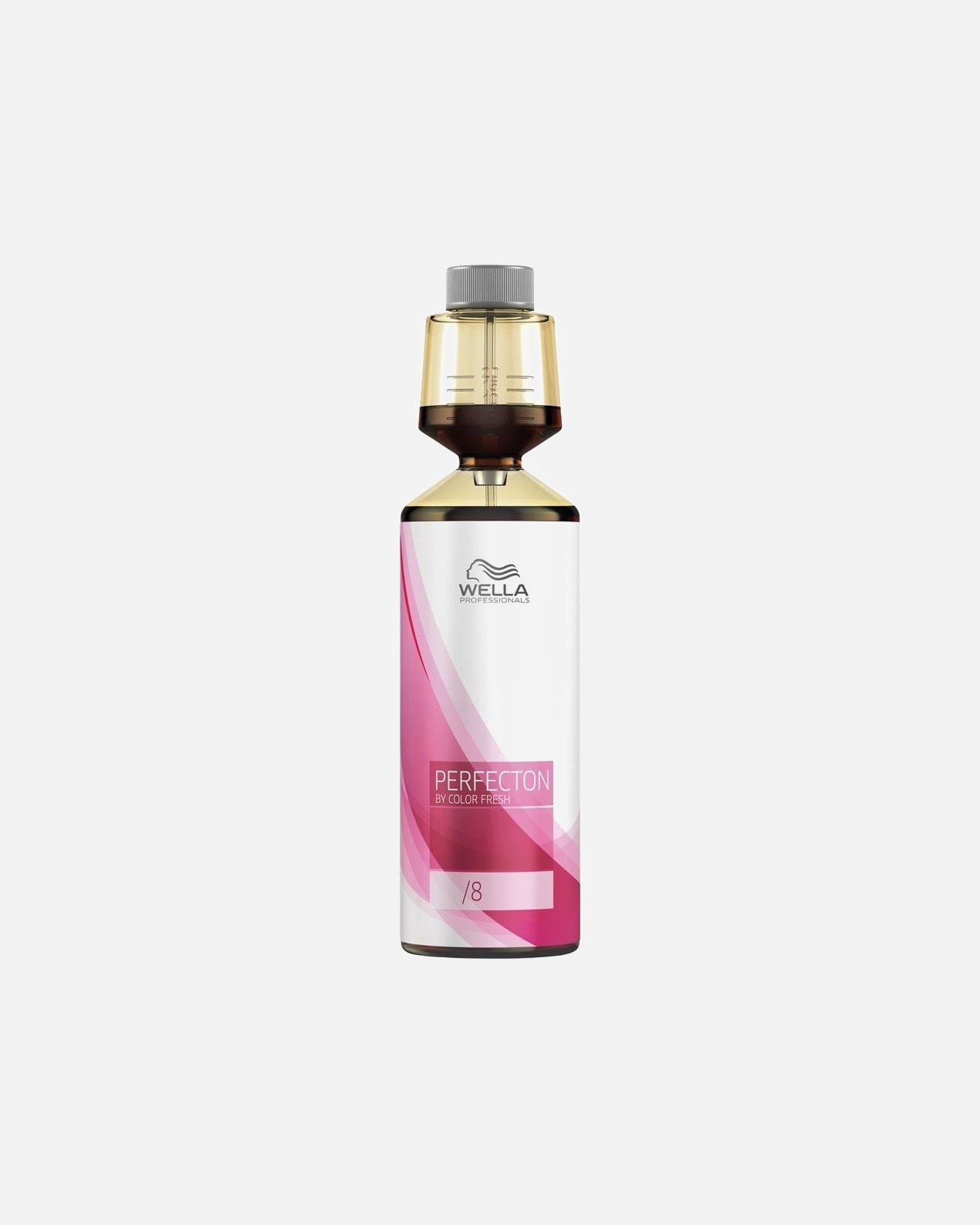 Teinture capillaire pour Unisexe Wella Professionals Color Fresh KABI PERFECTON BY 250 ml