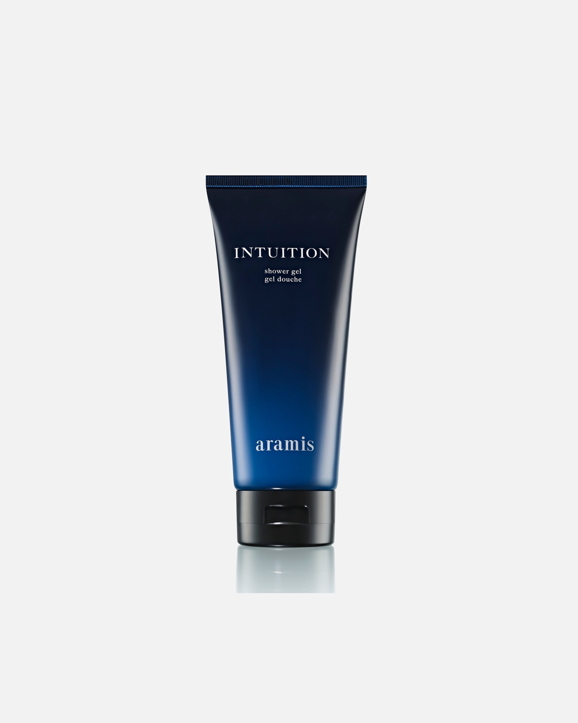 Gel douche pour Homme Aramis Intuition 200 ml