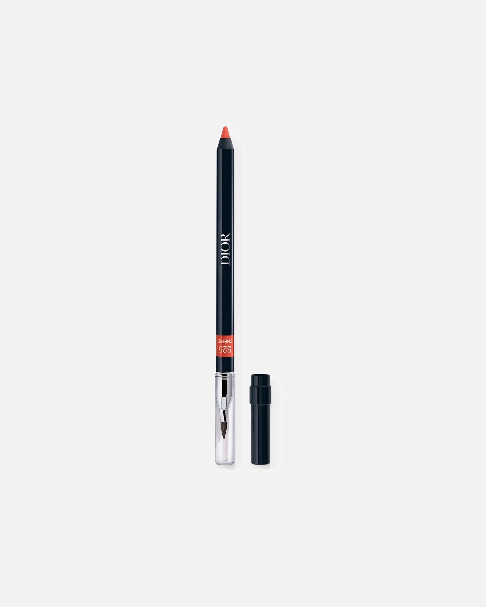Crayon à lèvres pour Unisexe DIOR Rouge Dior Crayon contour des lèvres sans transfert 525 - Cherie