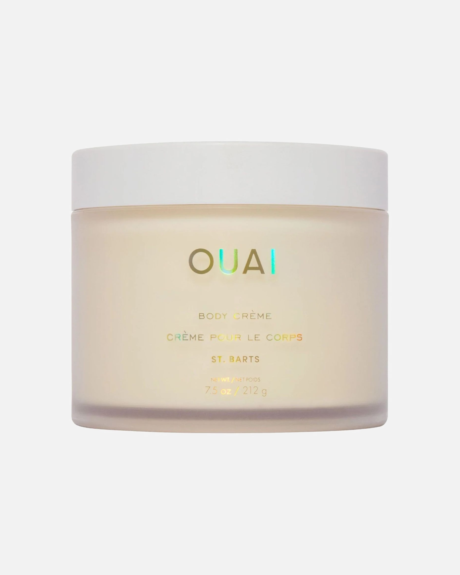 Crème pour le corps pour Unisexe Ouai Crème pour le corps St Barts 212 g