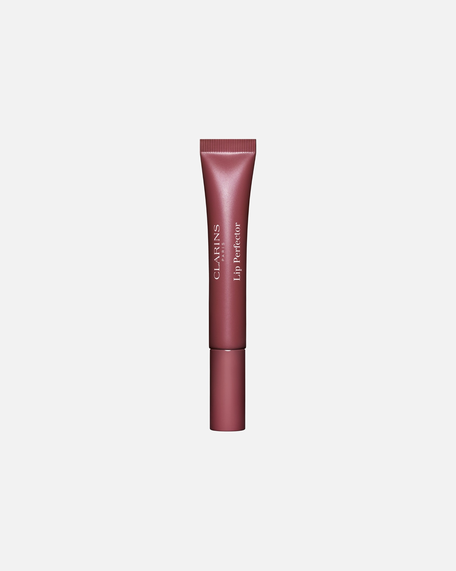 Gloss à lèvres pour Unisexe Clarins Lip Perfector 25 Mulberry