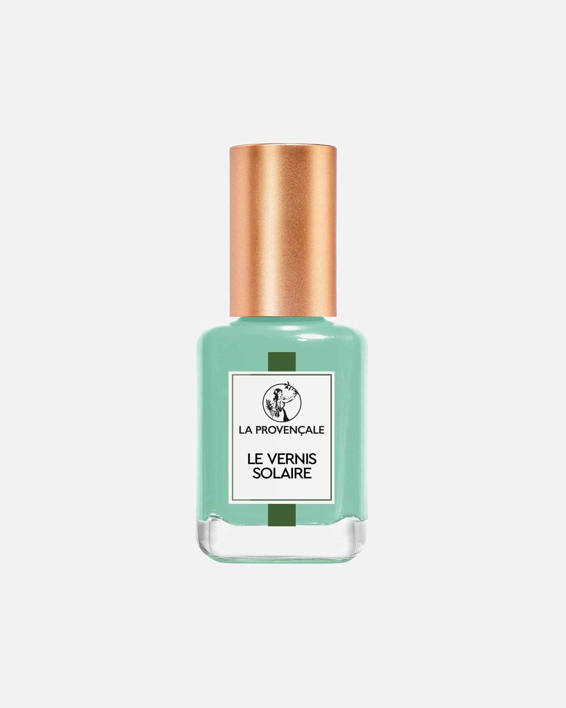 Vernis pour Femme La Provençale Le Vernis Solaire Port-Miou