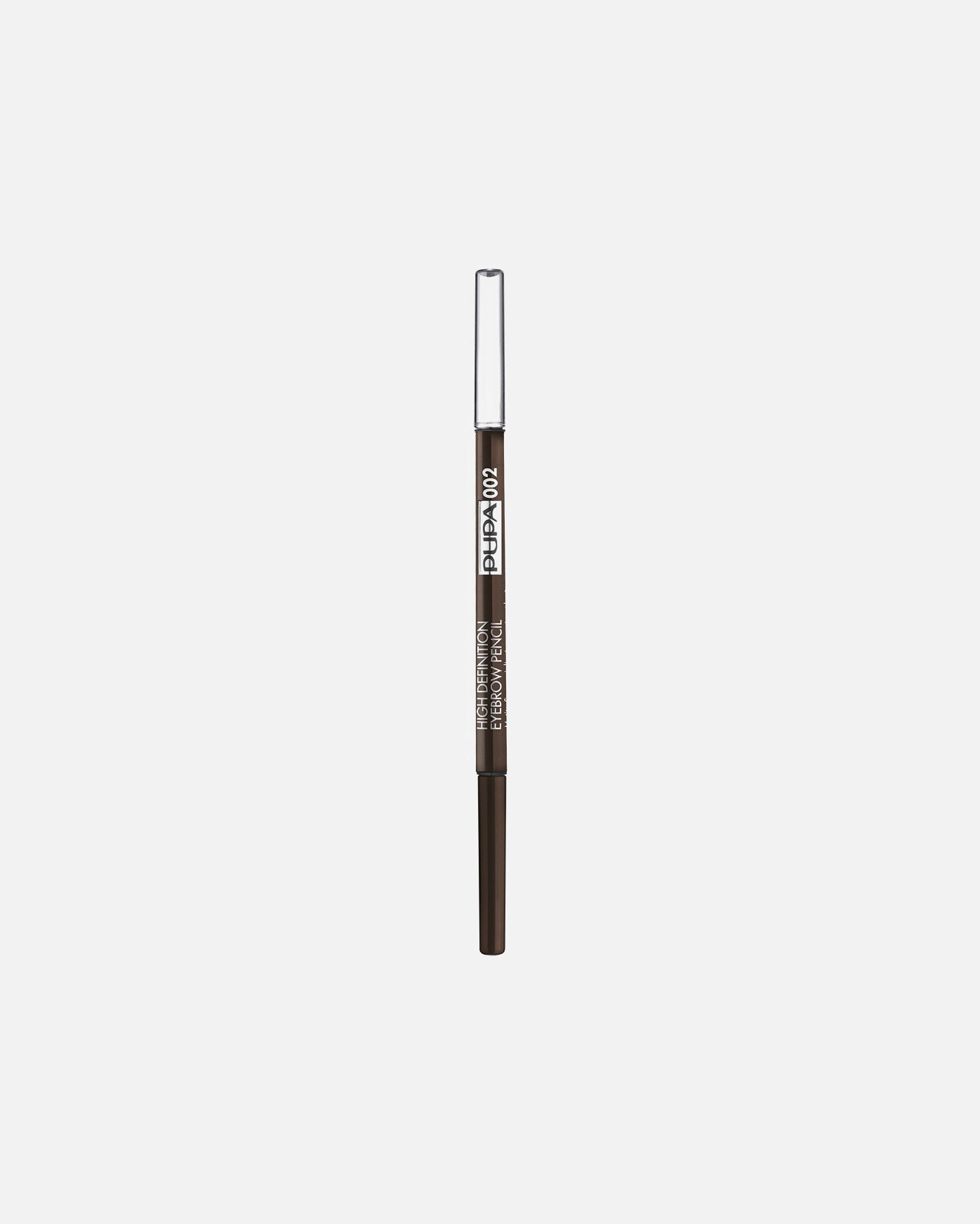 Crayon khôl pour Unisexe PUPA Milano HIGH DEFINITION EYEBROW PENCIL 2