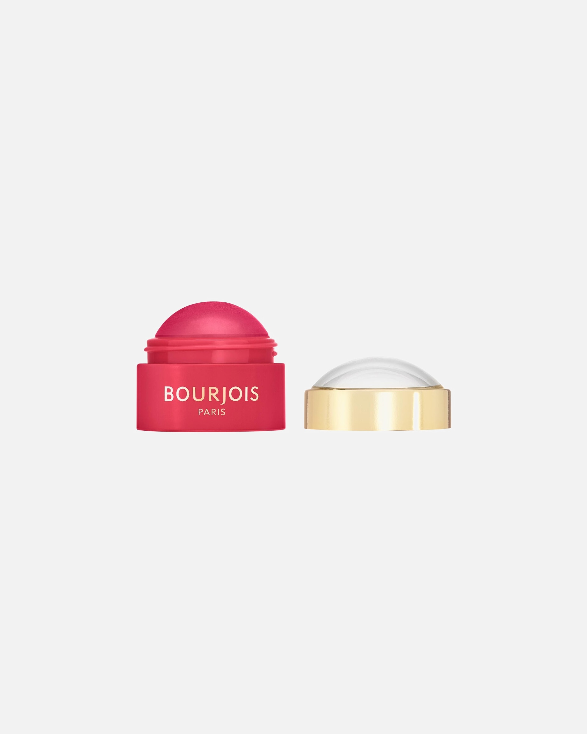 Blush pour Unisexe Bourjois Boîte Ronde 03 Berry