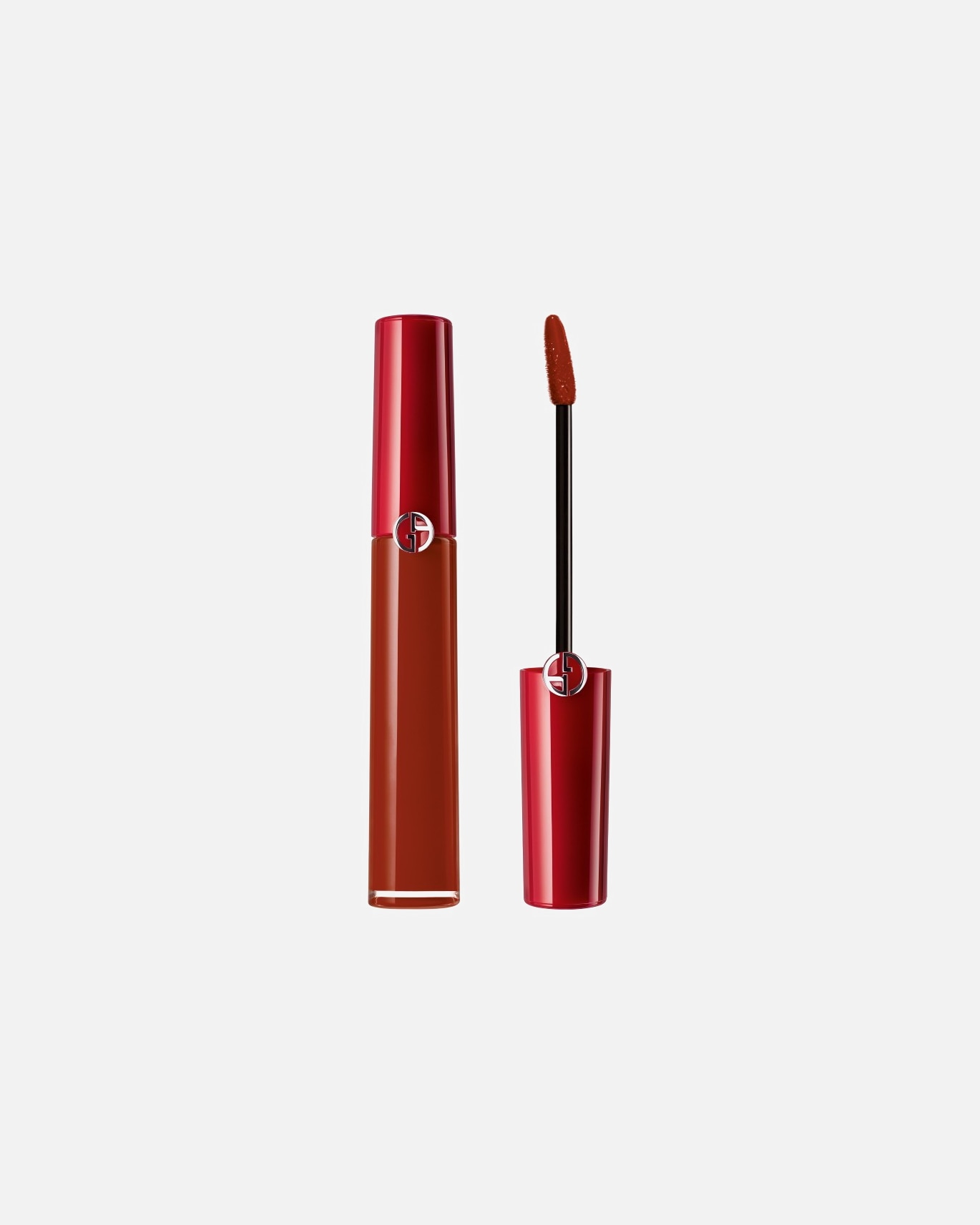 Rouge à lèvres pour Unisexe Armani Lip Maestro Legendary 206 - Cedar