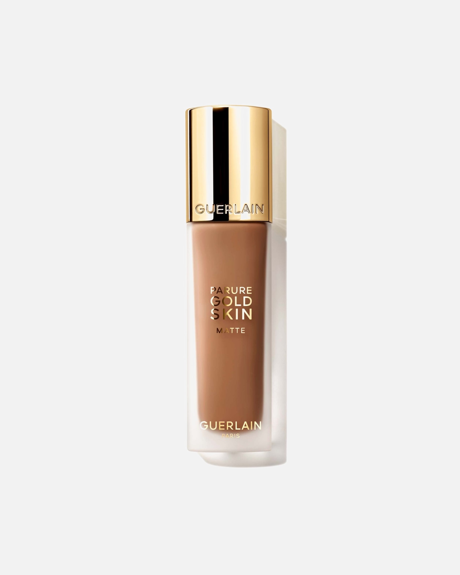 Fond de teint pour Unisexe Guerlain Parure Gold Skin Matte 6N - BEIGE