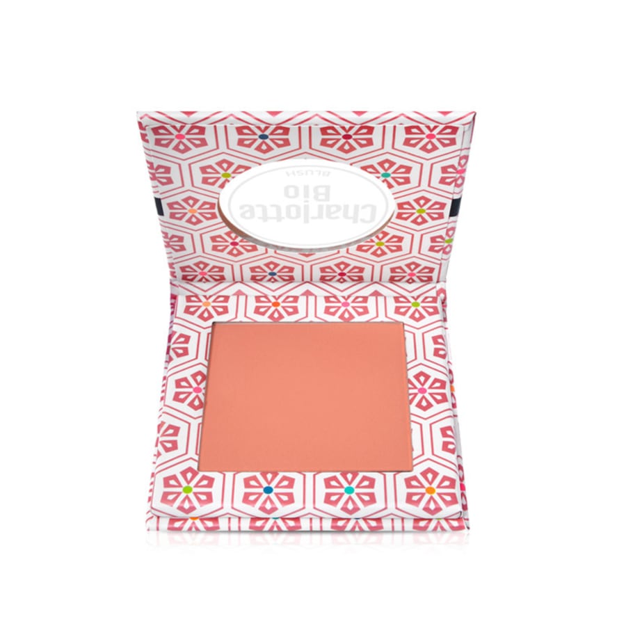 Charlotte Bio - Blush Bois de rose Bio 7 g Coral female