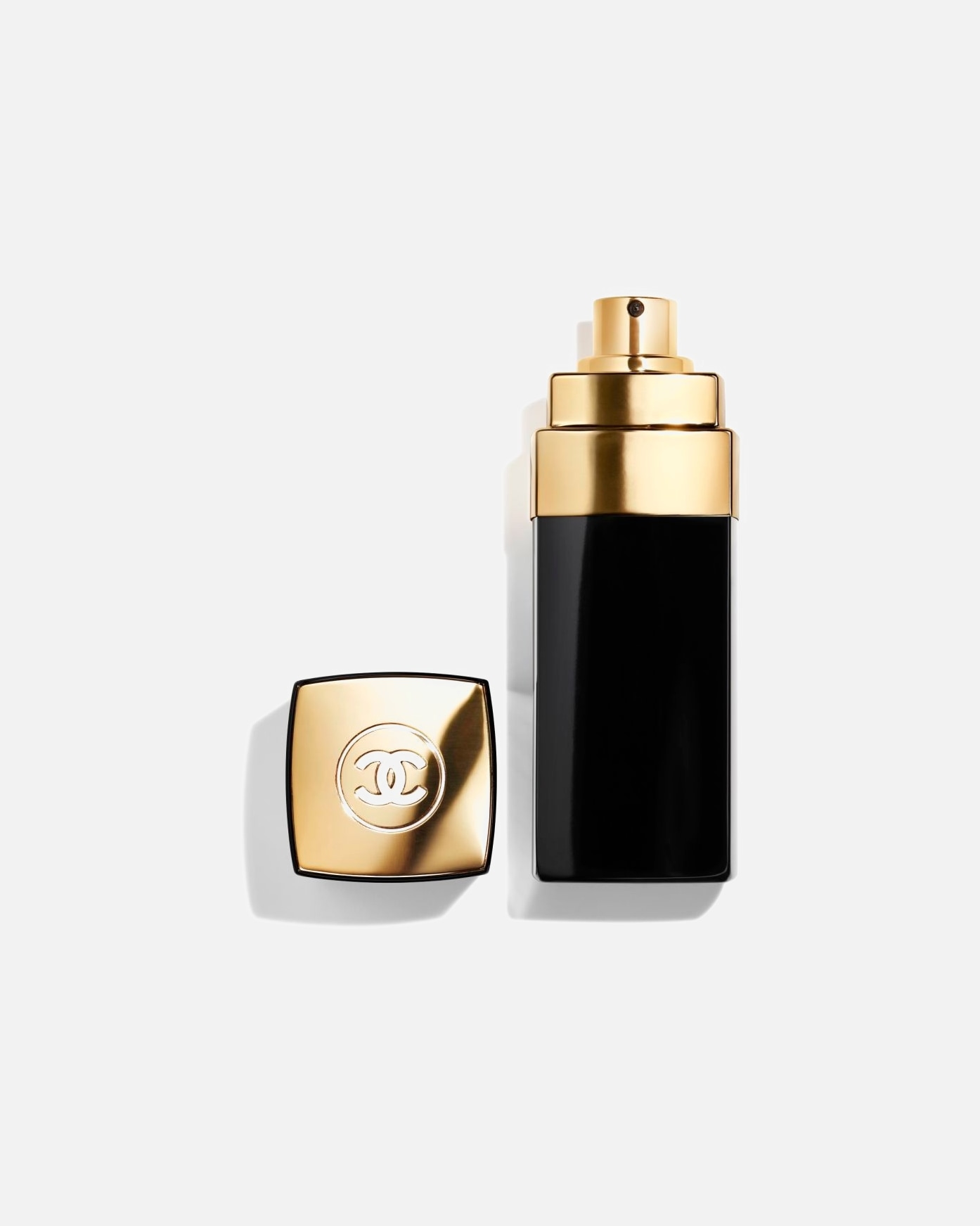 Eau de toilette pour Femme CHANEL N°5 VAPORISATEUR RECHARGEABLE 50 ml