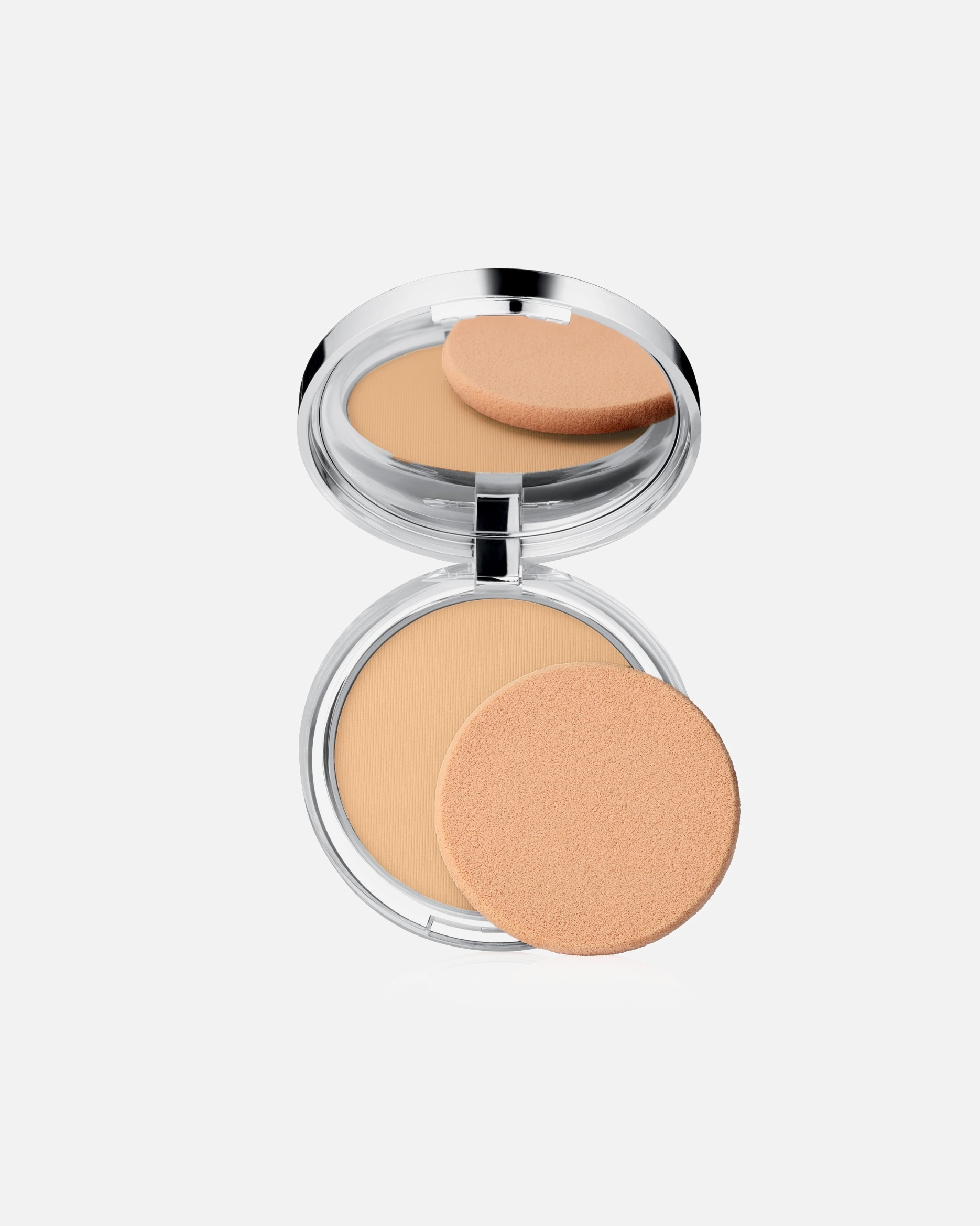 Poudre pour Unisexe Clinique Stay-matte - Haute Matité 24 - Stay Tea