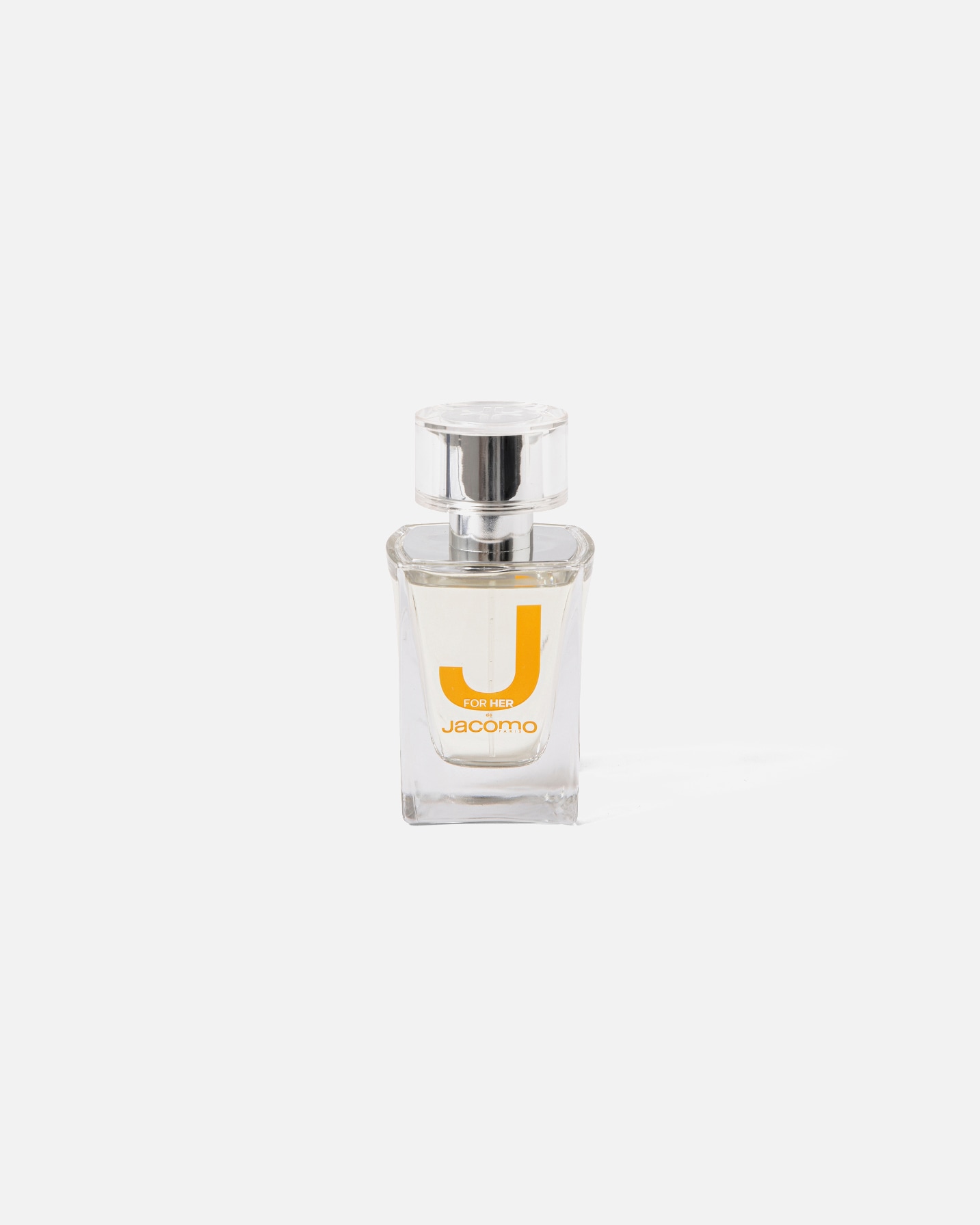 Eau de parfum pour Femme J de Jacomo For Her 50 ml