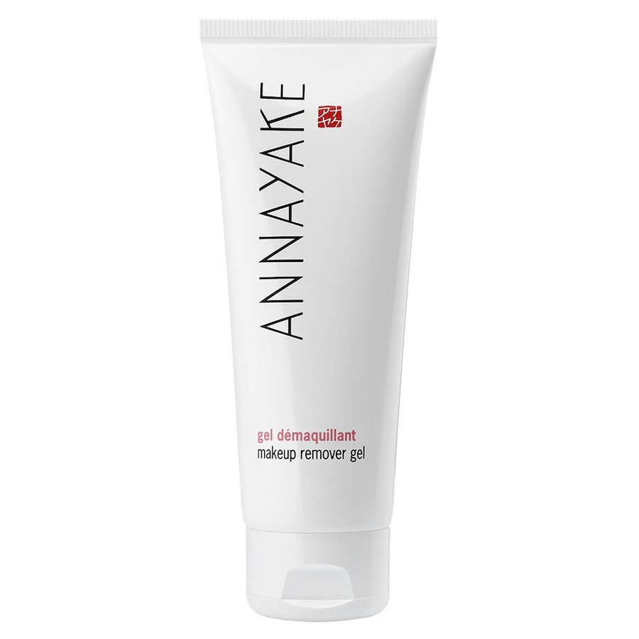 Annayake - Gel démaquillant Démaquillant yeux 75 ml female