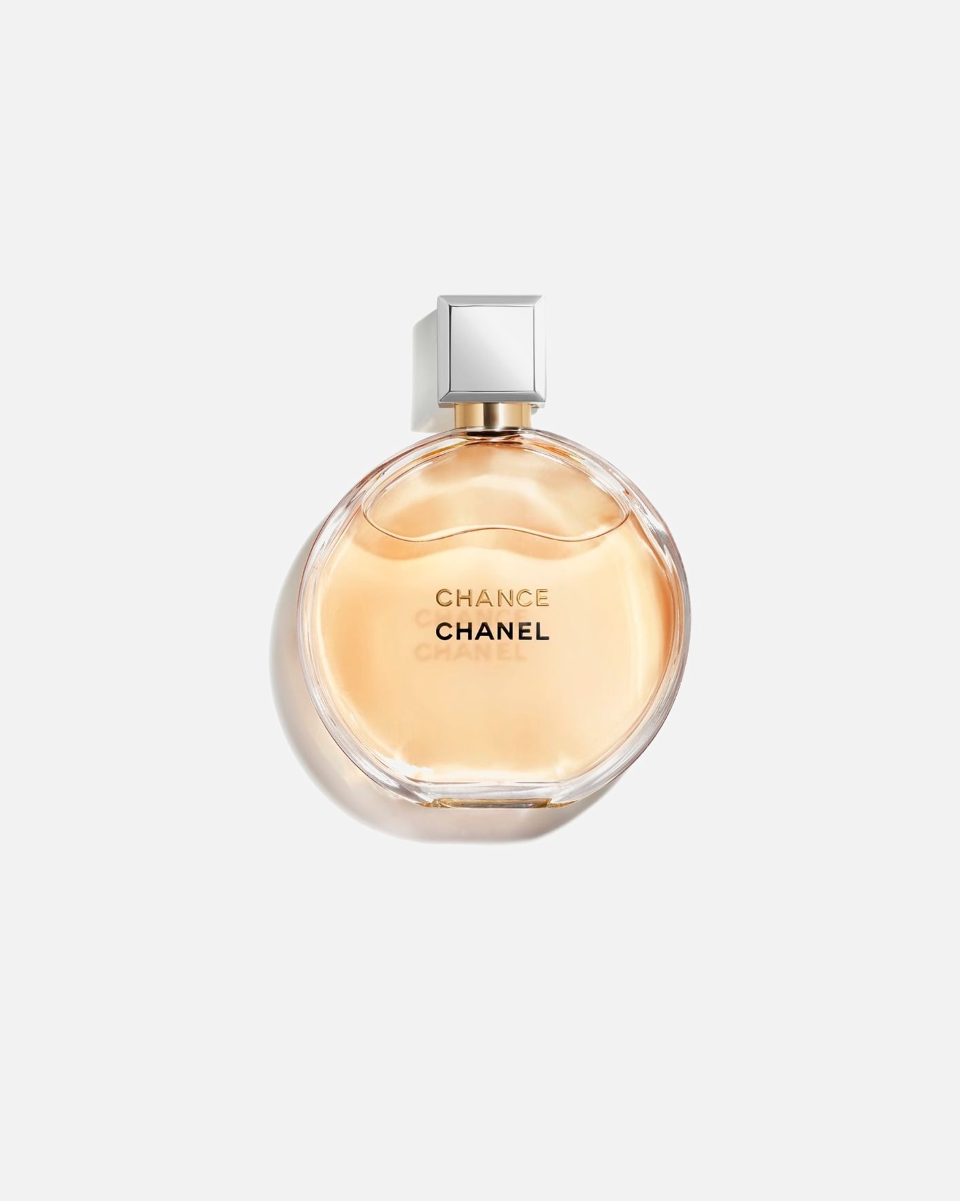 Eau de parfum pour Femme CHANEL CHANCE EAU DE PARFUM VAPORISATEUR 50 ml