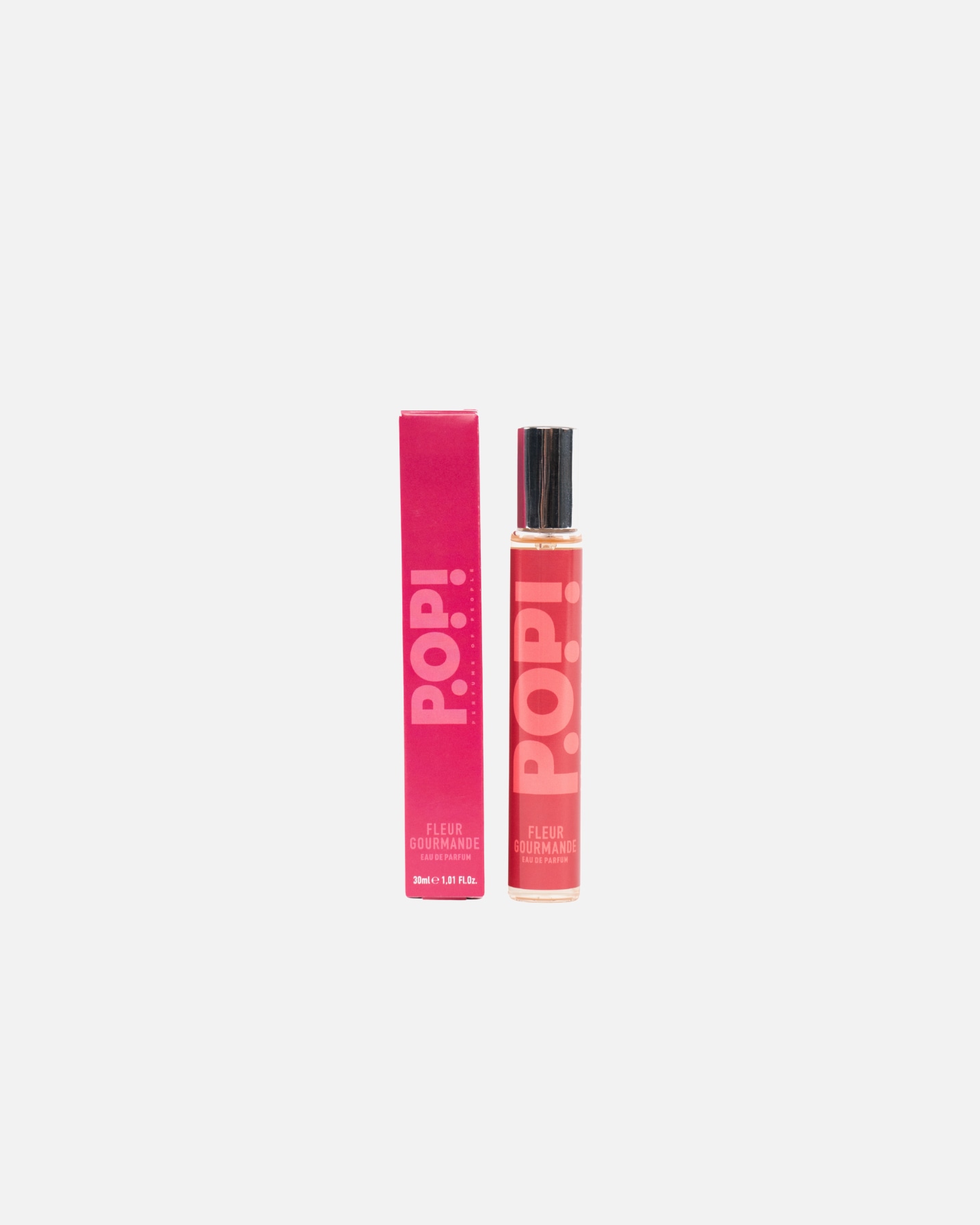 Eau de parfum pour Unisexe POP Default Brand Line Fleur Gourmande 30 ml