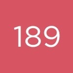 189 -I melt - pêche