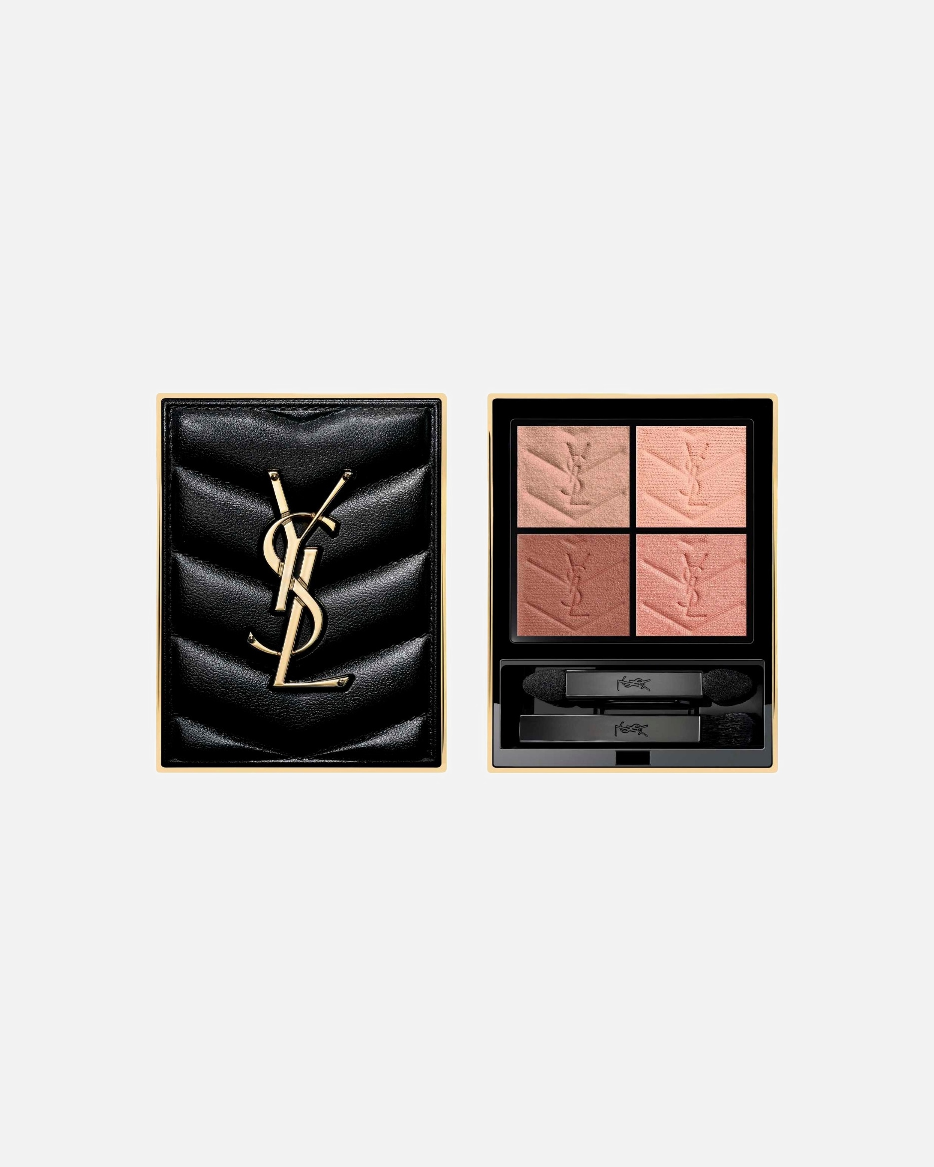 Ombre à paupières pour Unisexe Yves Saint Laurent Couture Mini Clutch 600 - Spontini Lilies