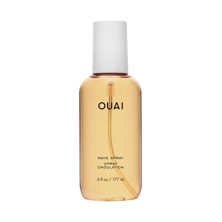 Ouai - Wave Spray Laque cheveux 177 ml unisex