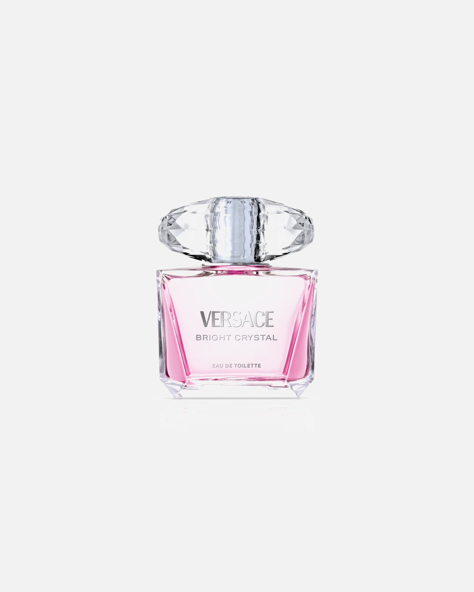 Eau de toilette pour Femme Versace Bright Crystal 200 ml