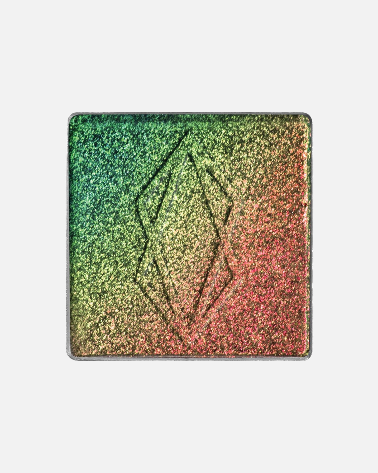 Ombre à paupières pour Unisexe Lethal Cosmetics Magnetic™ Pressed Multichrome Shadow PENUMBRA