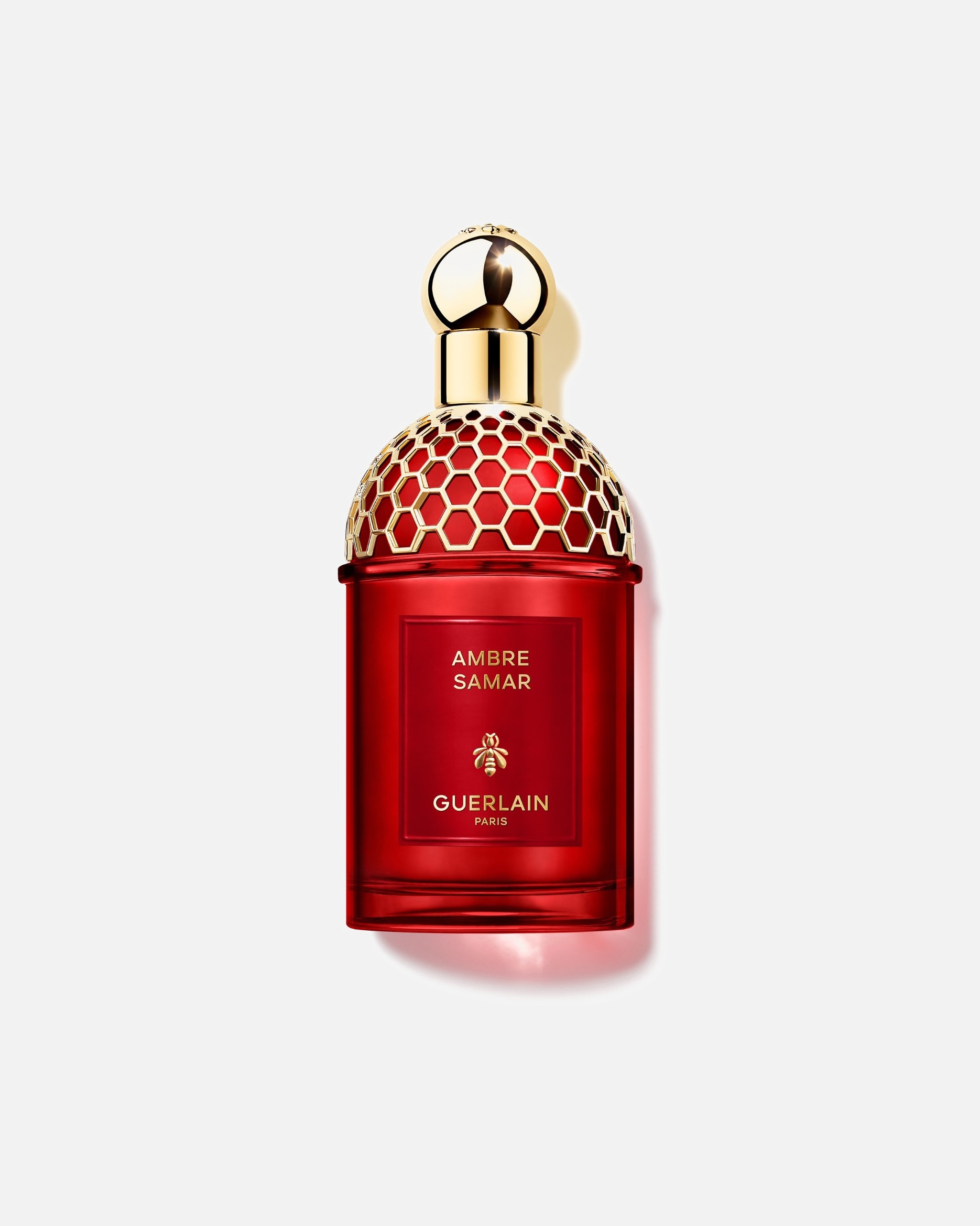 Eau de parfum pour Femme Guerlain Absolus Allegoria Ambre Samar 125 ml