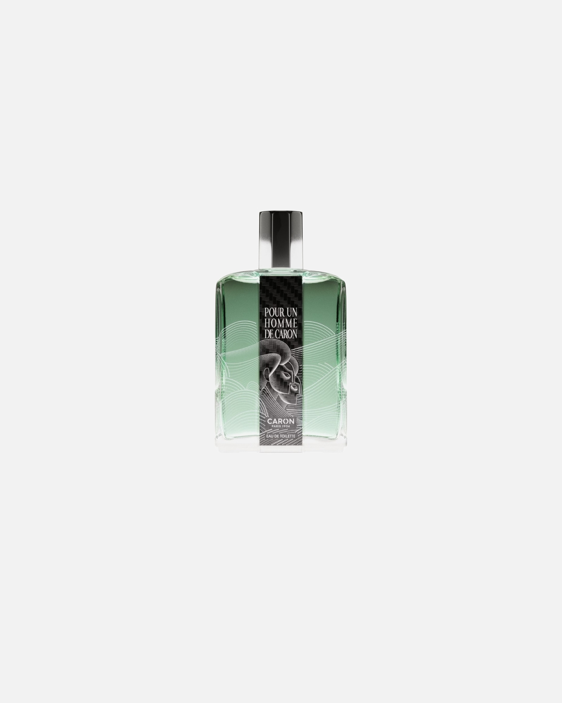 Parfum pour Homme CARON Paris Pour Un Homme Edition limitée Gitana 125 ml
