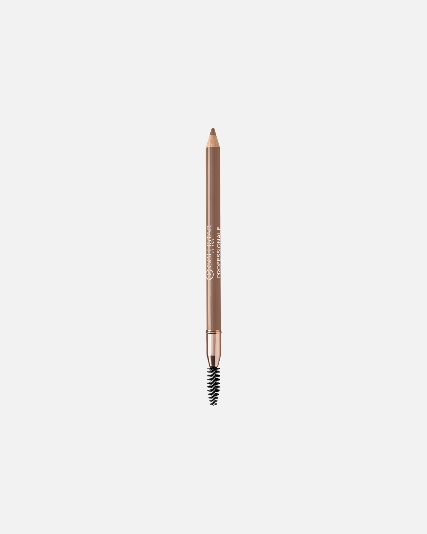 Crayon à sourcils pour Unisexe Collistar Professionale Brow Pencil 4 - MOKA