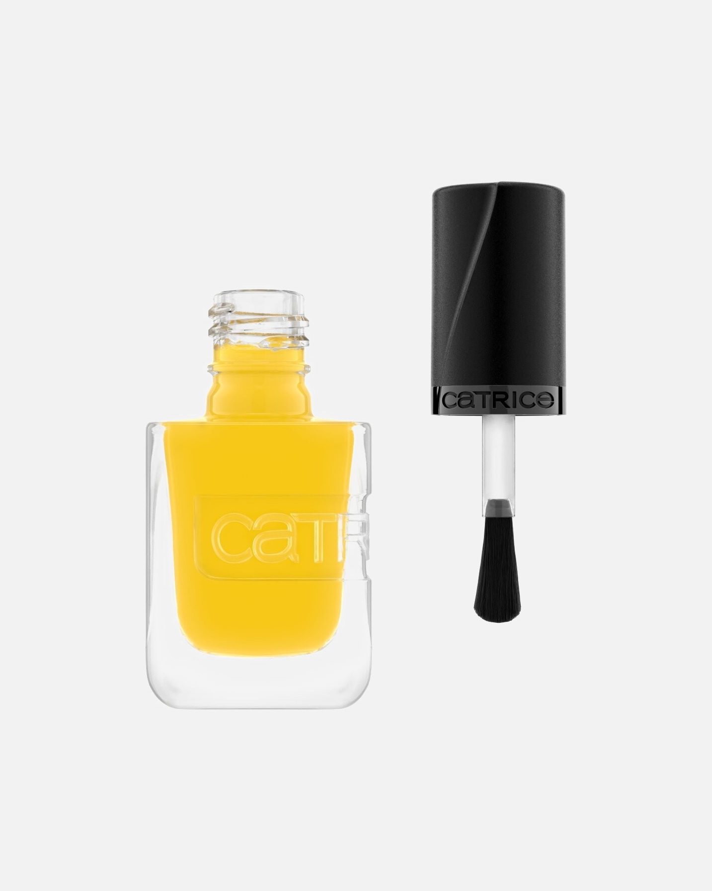 Vernis pour Femme Catrice GEL AFFAIR Nail Lacquer 013 - TO BEE OR NOT TO BEE