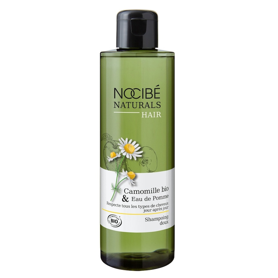 Nocibé - Naturals Shampoing Doux 250 ml unisex